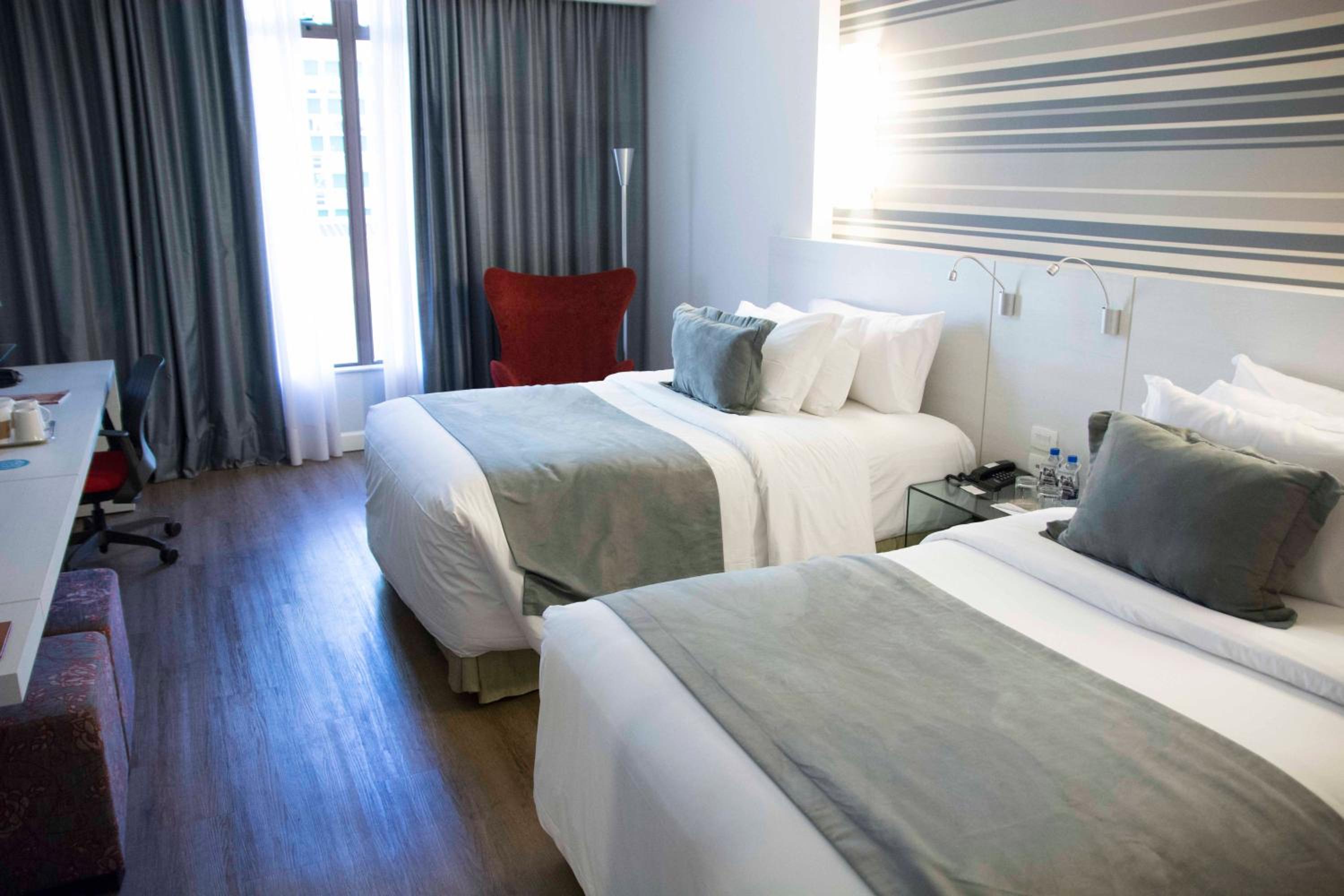 1 Superior Double Room - Non-Smoking - Photo 1