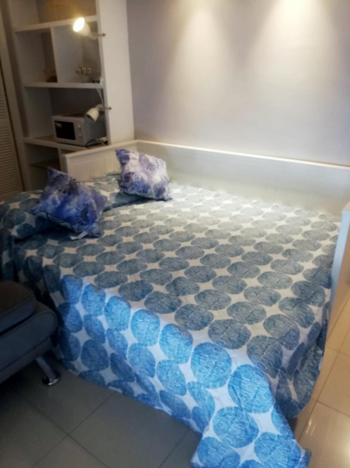 Apartamento Estudio