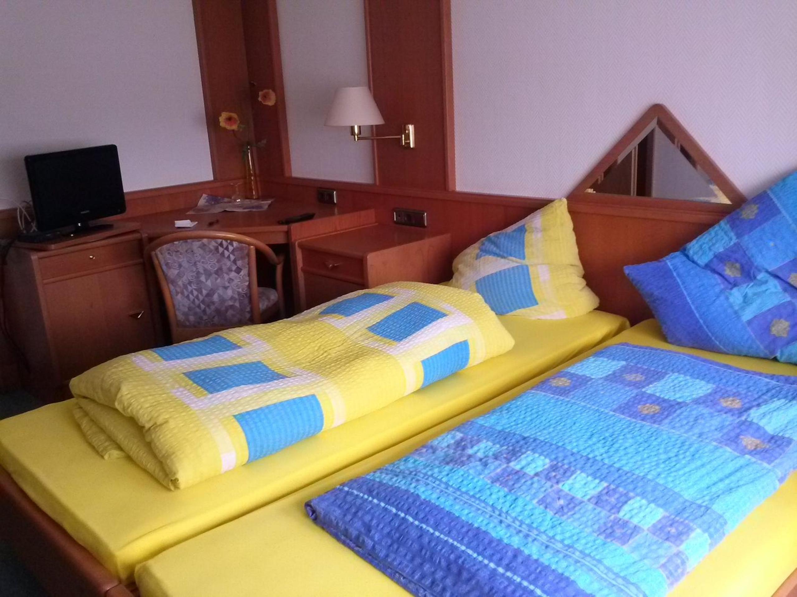 Double Room photo 1