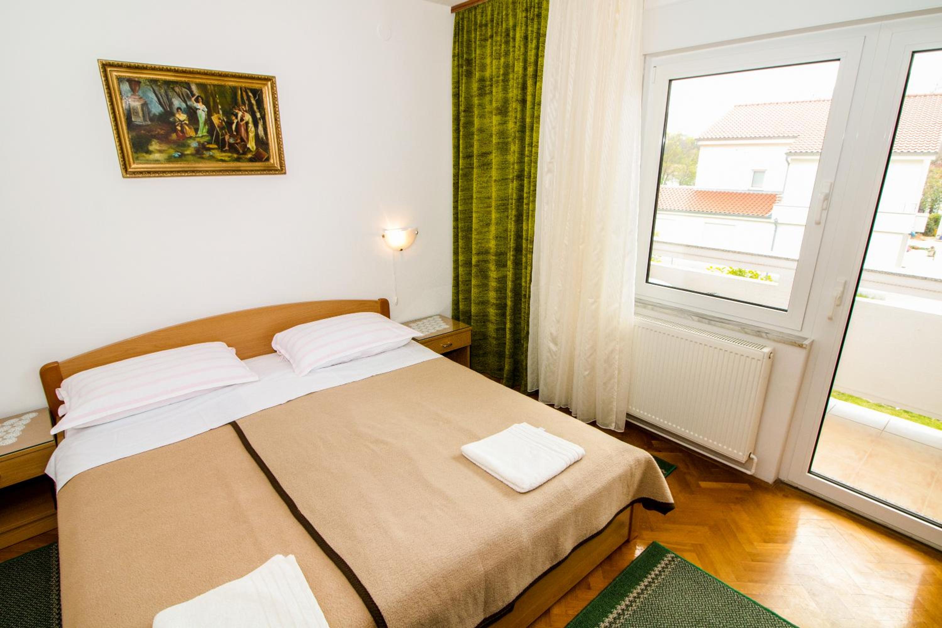 Double Room with Balcony photo 1