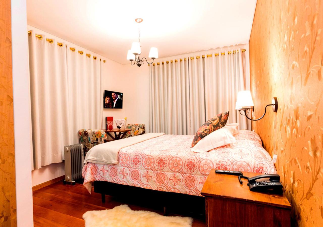Luxury Double Room photo 1