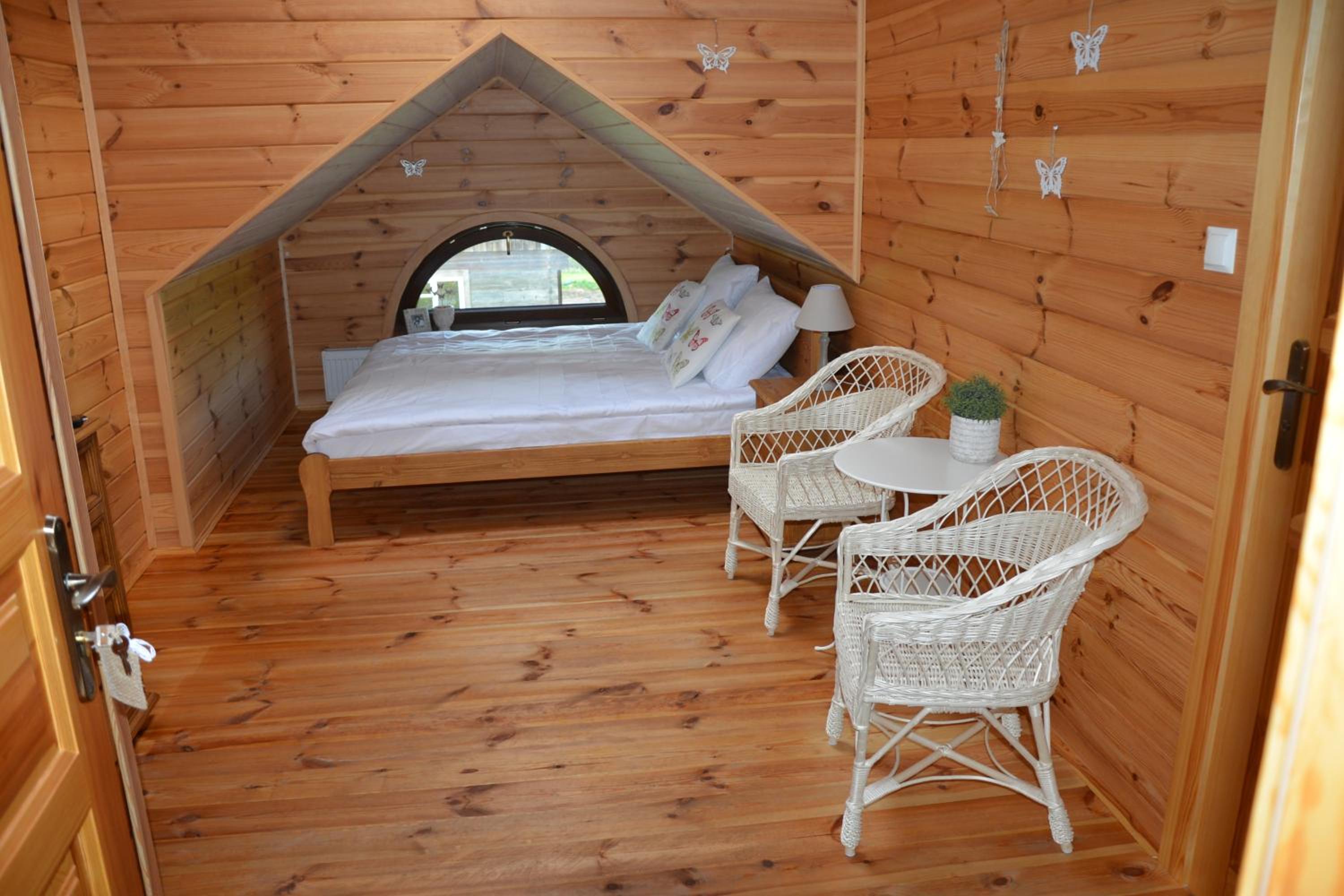 Small Double Room photo 1