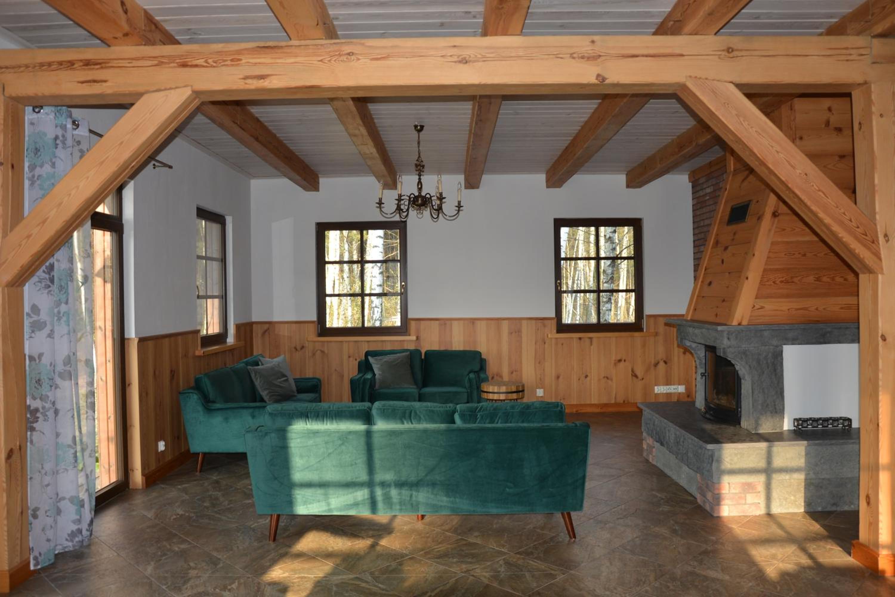 Holiday Home photo 3