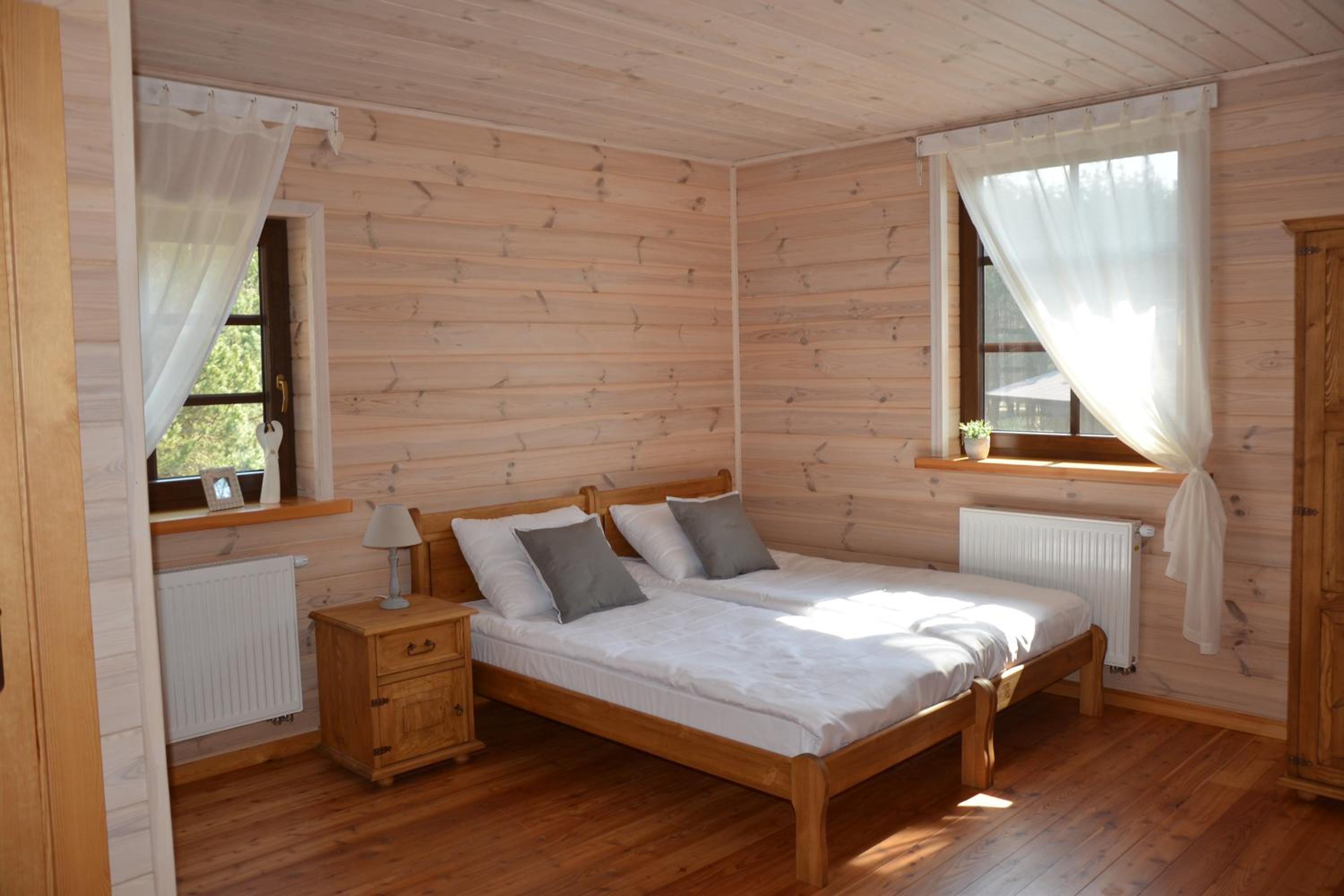 Standard Double or Twin Room photo 1