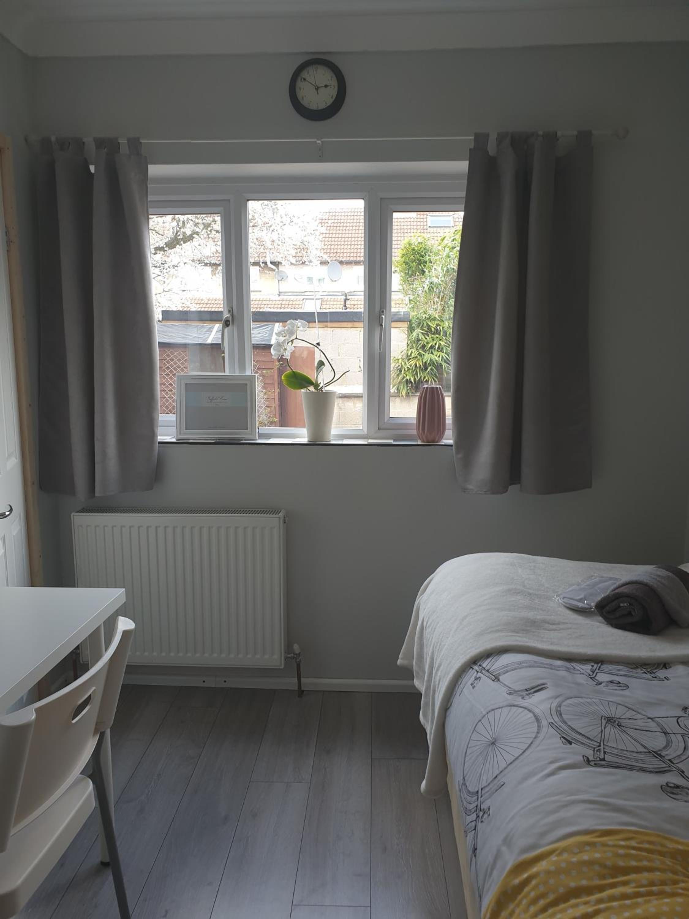 Single Room photo 2