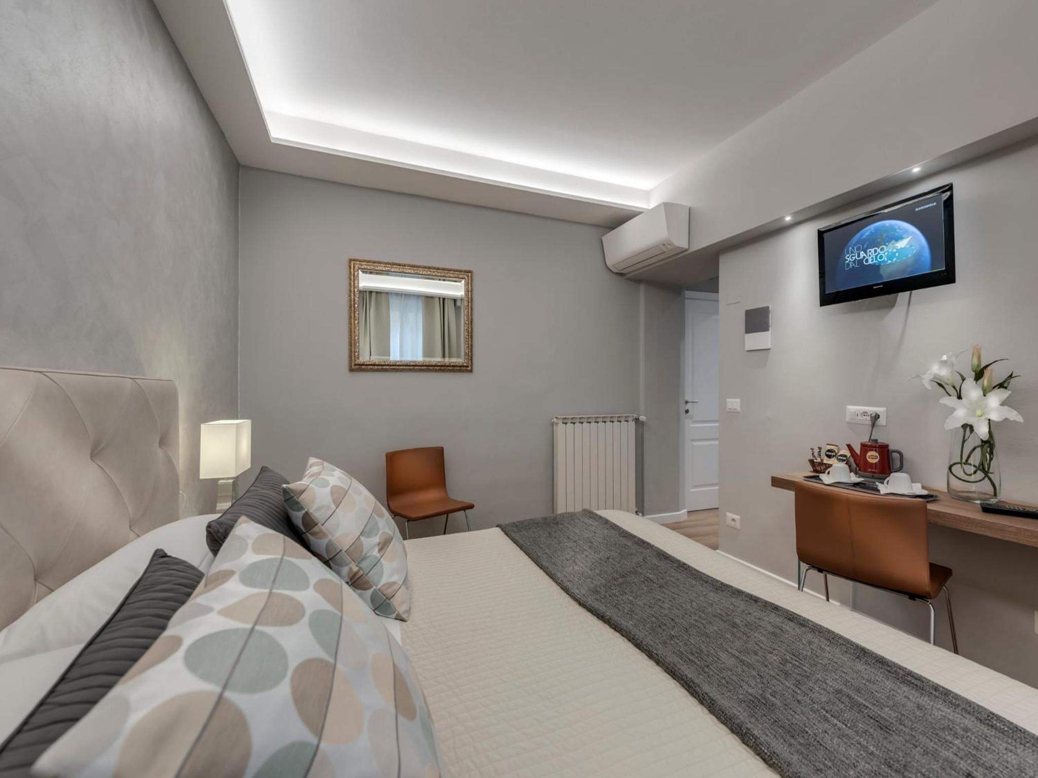Superior Single Room photo 3