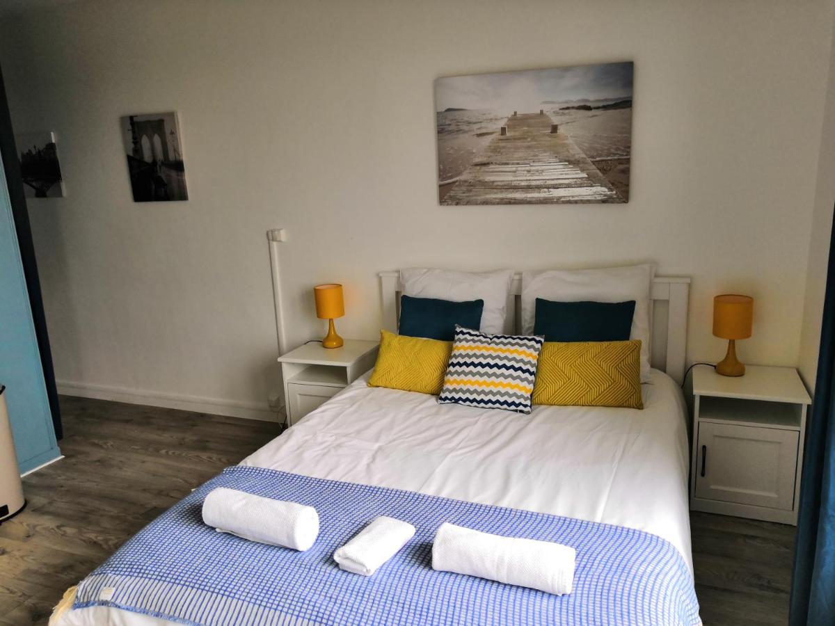 Studio with Sea View photo 3