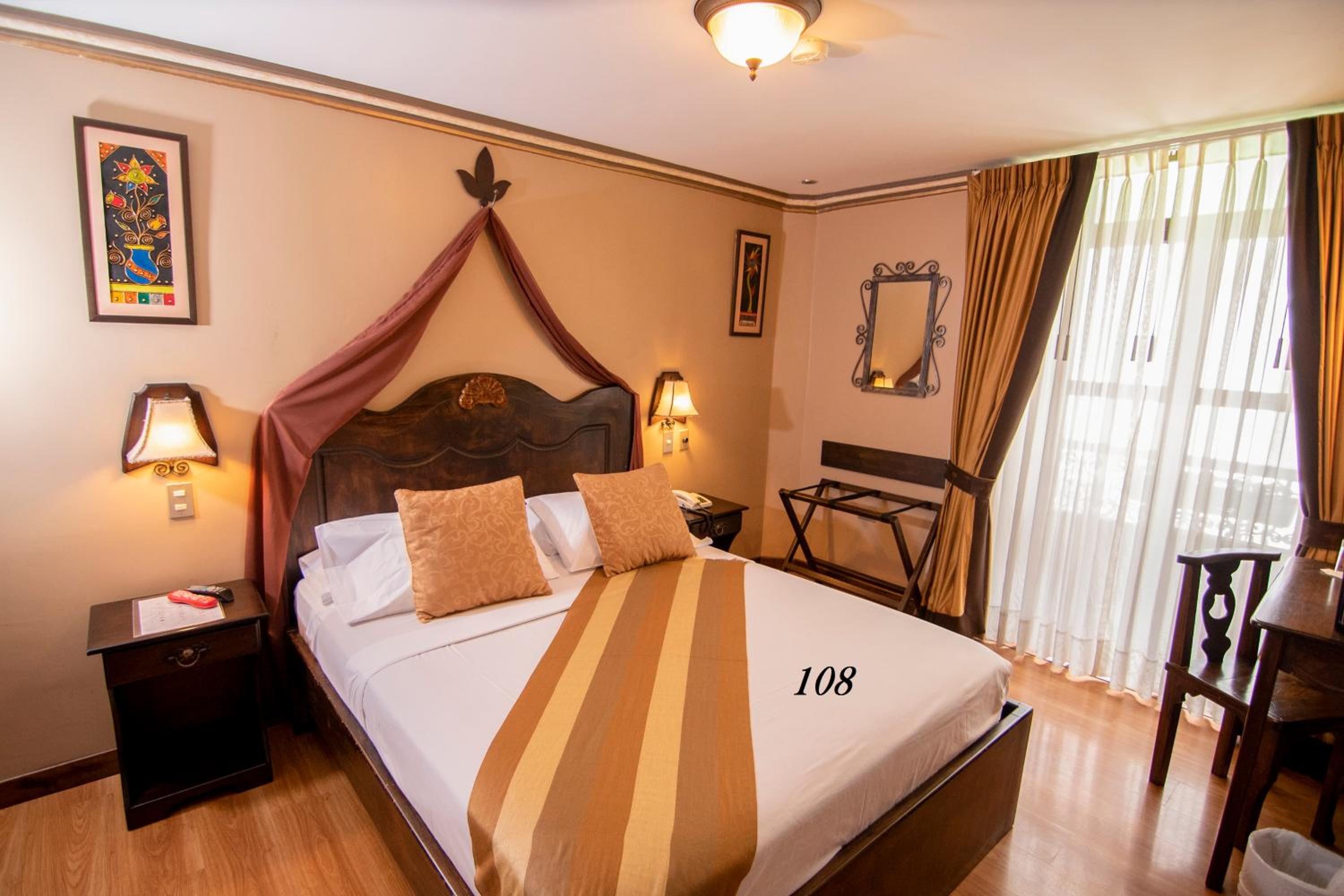 Double Room photo 3
