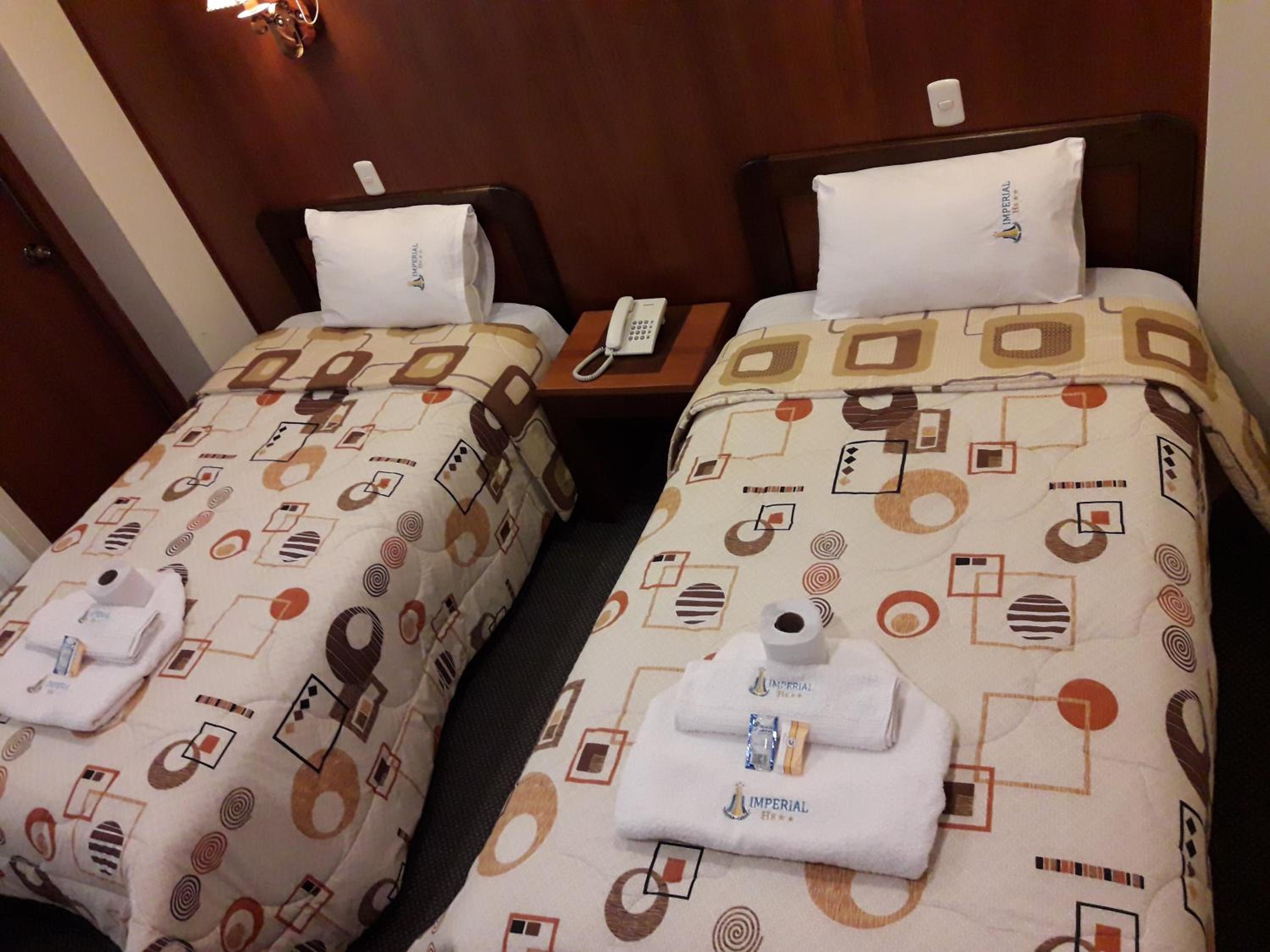 Twin Room photo 3