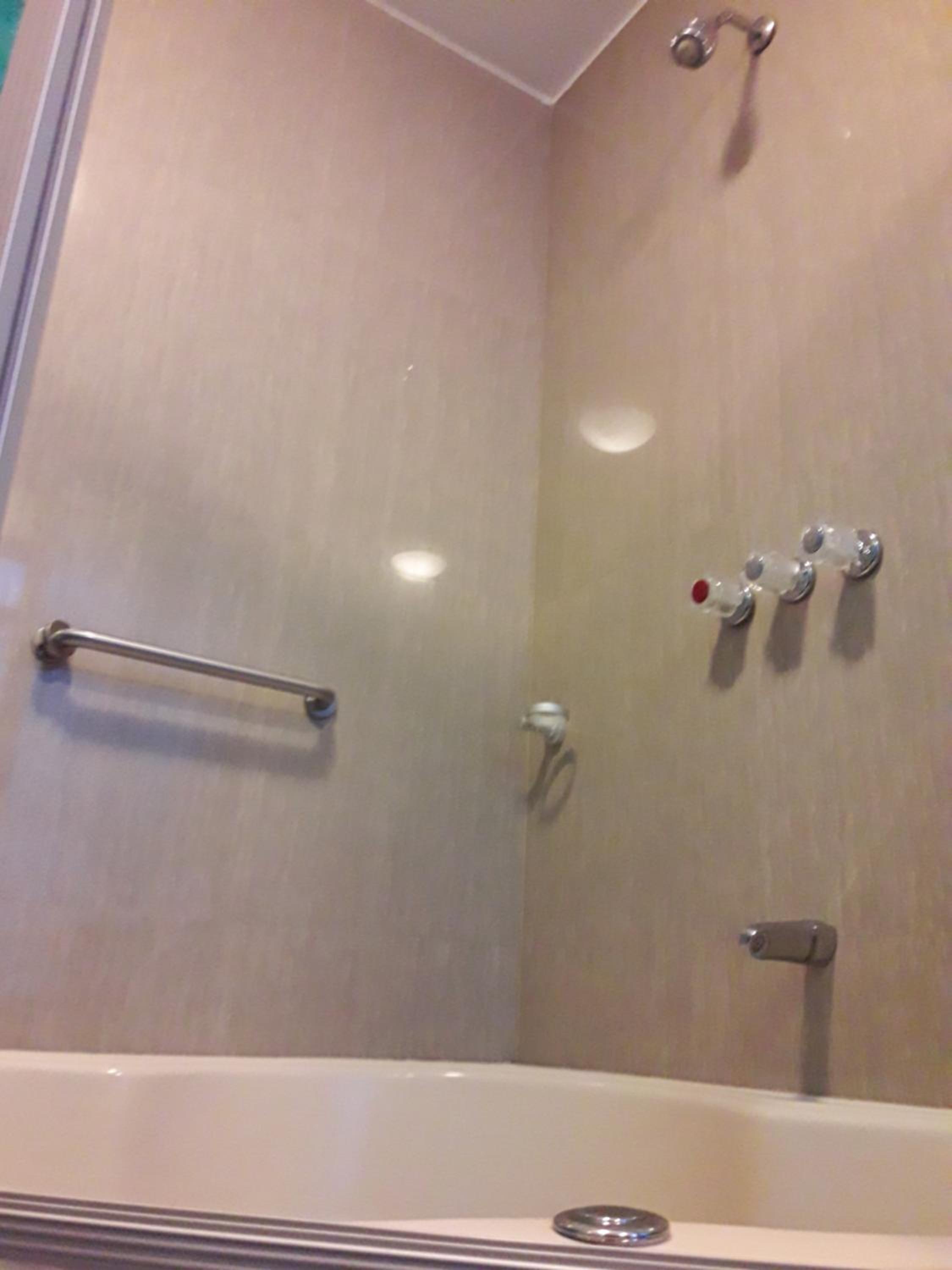 Studio with Spa Bath photo 2