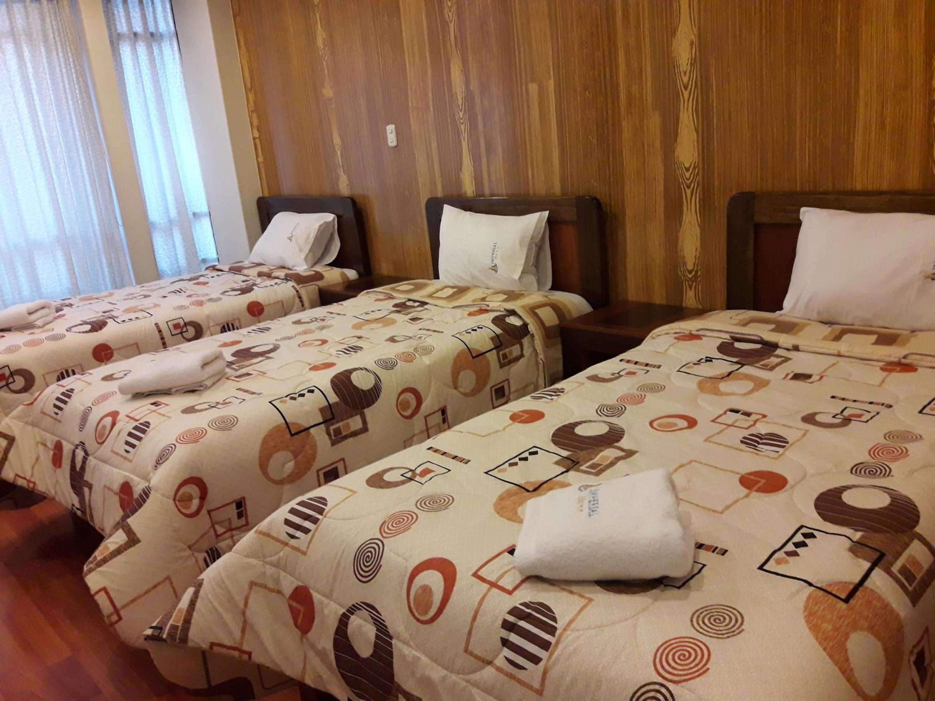 Classic Triple Room photo 3