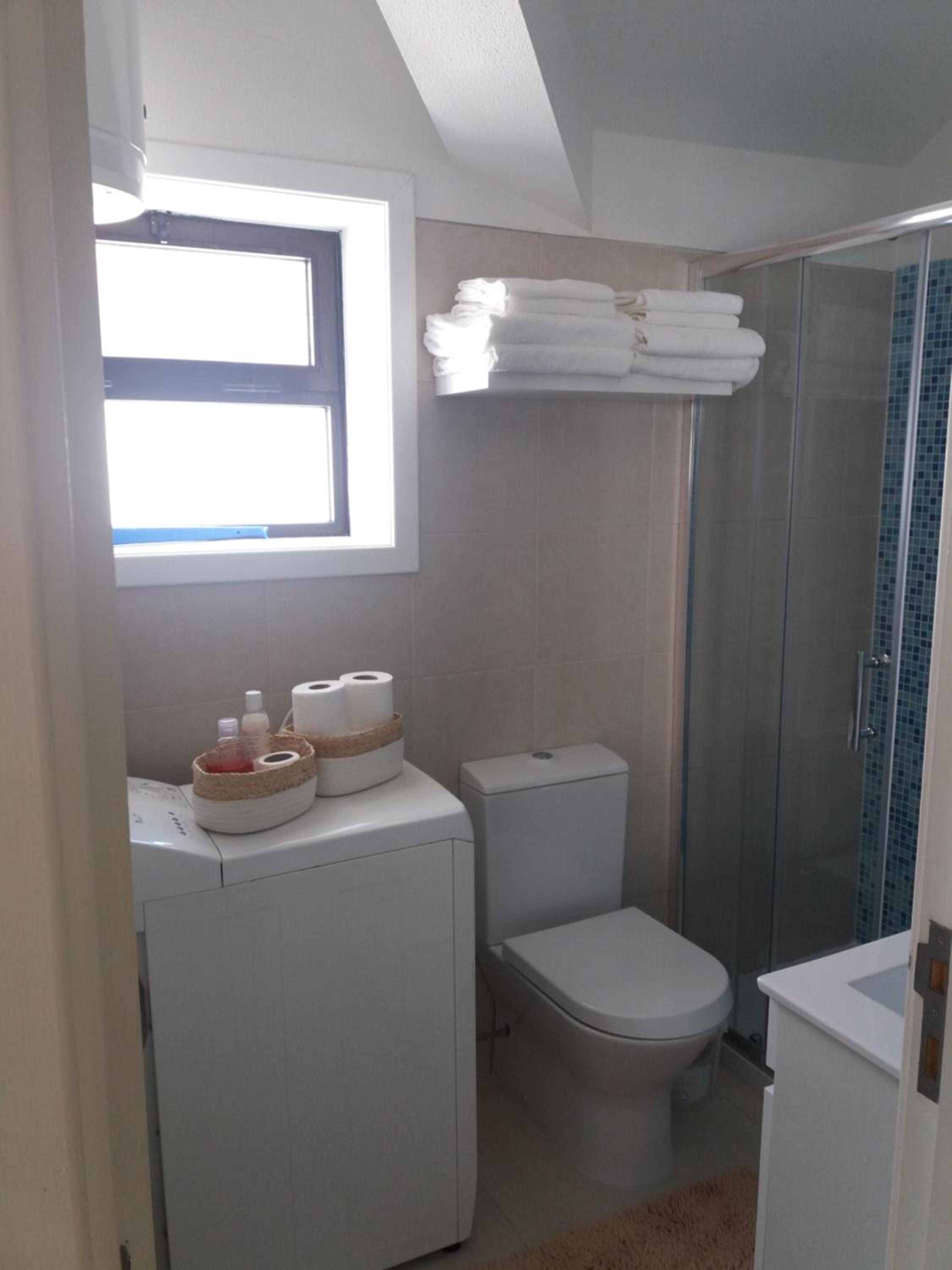 One-Bedroom House photo 3