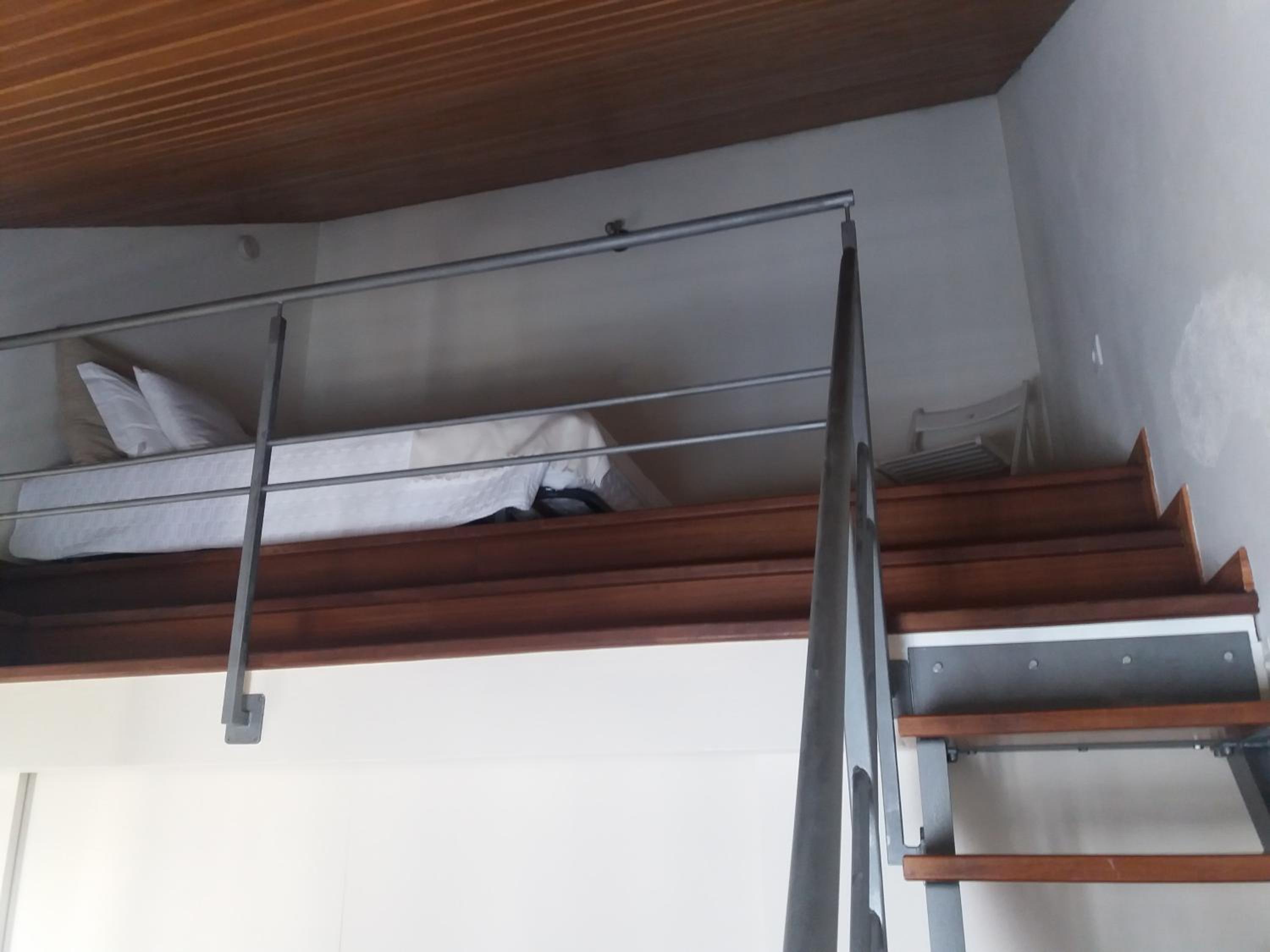 One-Bedroom House photo 2