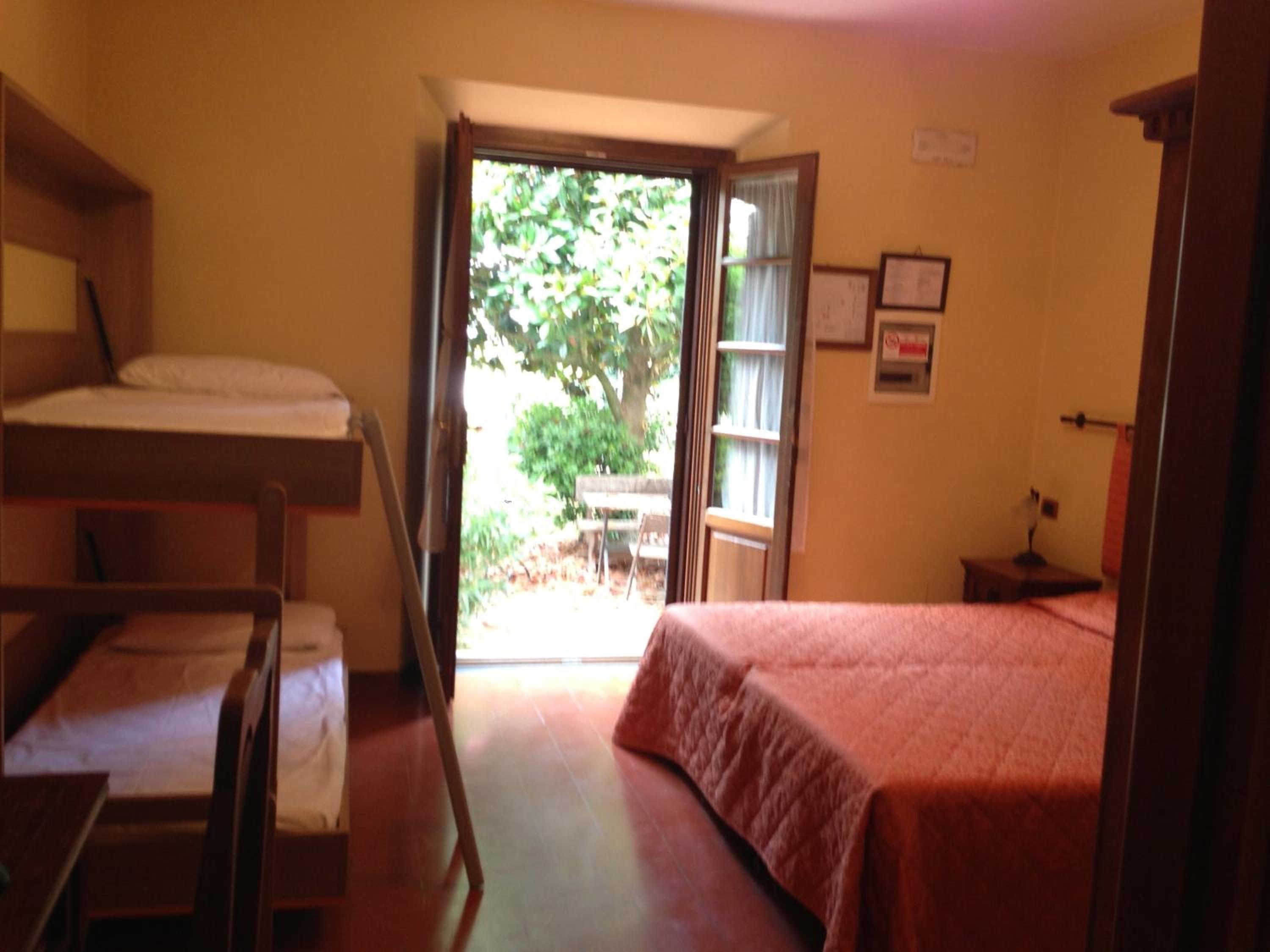 Standard Family Room - Photo 1