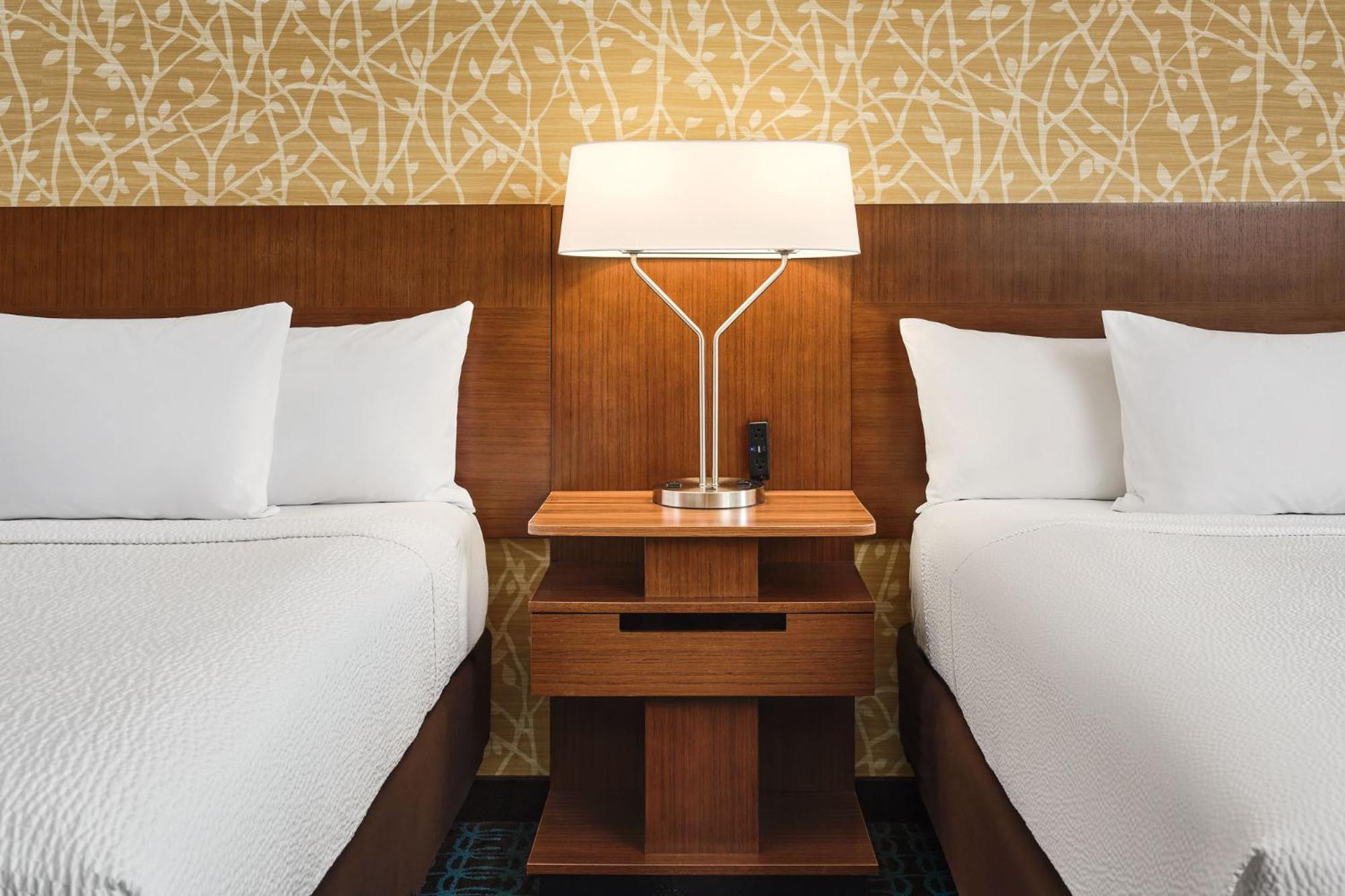 Fairfield Inn & Suites by Marriott Sidney, Billede 2