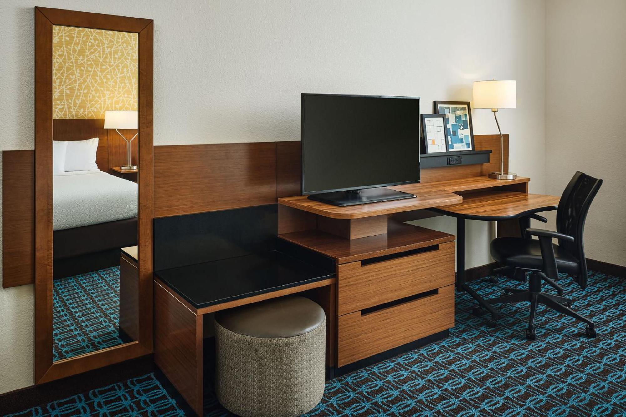 Fairfield Inn & Suites by Marriott Sidney, Billede 5