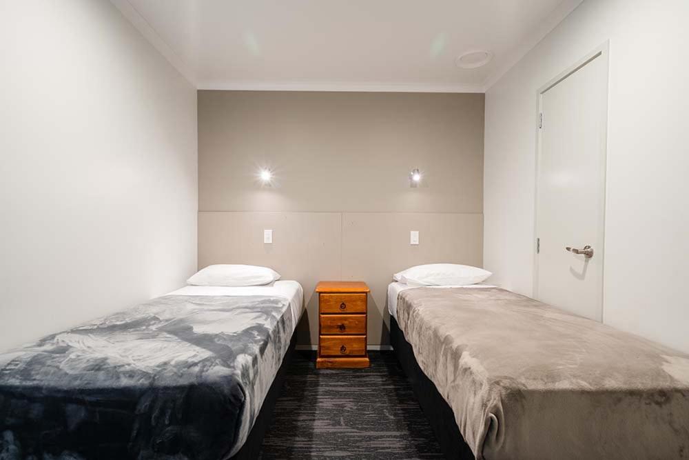 Two-Bedroom Suite photo 3