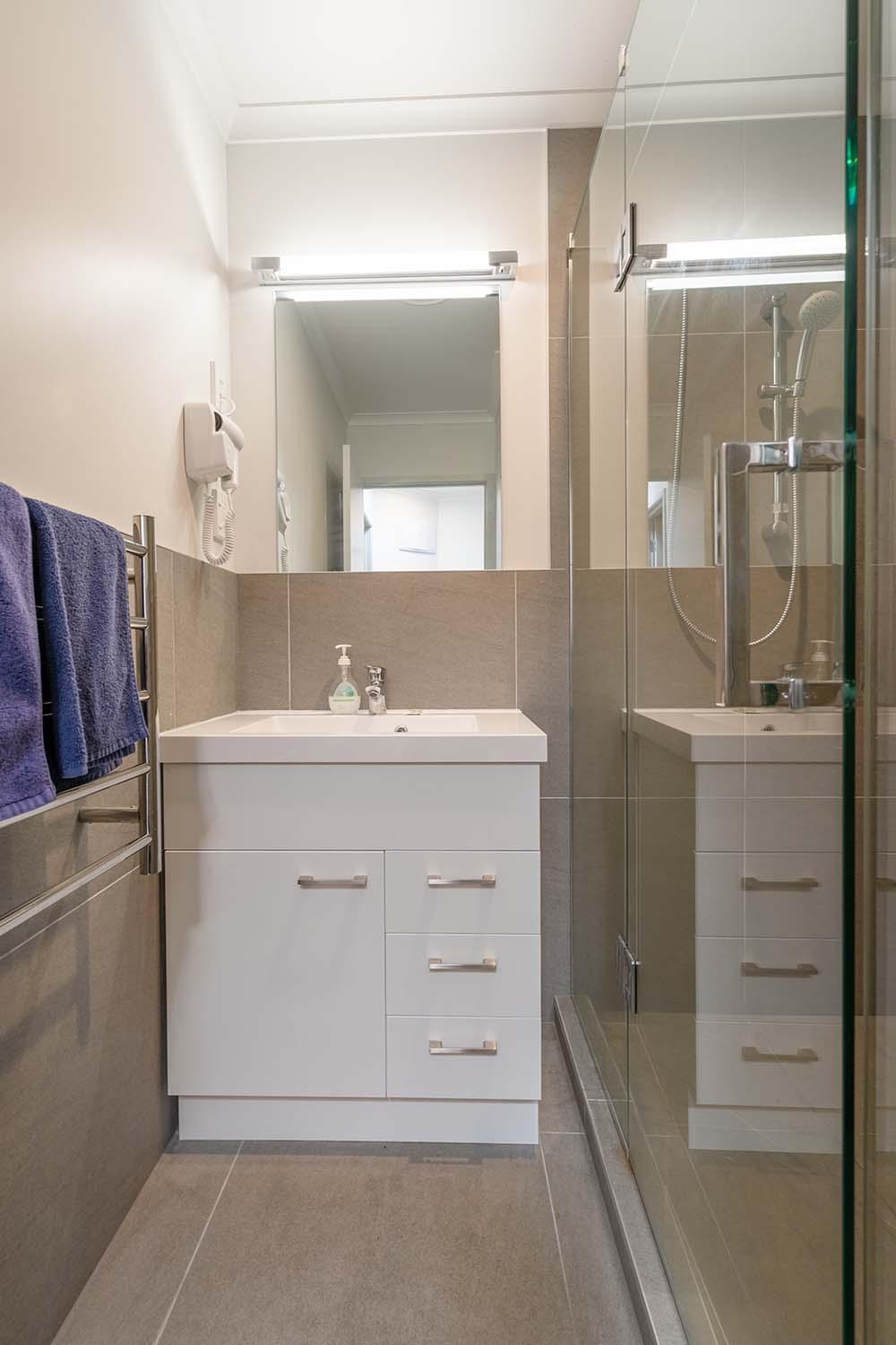 Two-Bedroom Suite photo 2