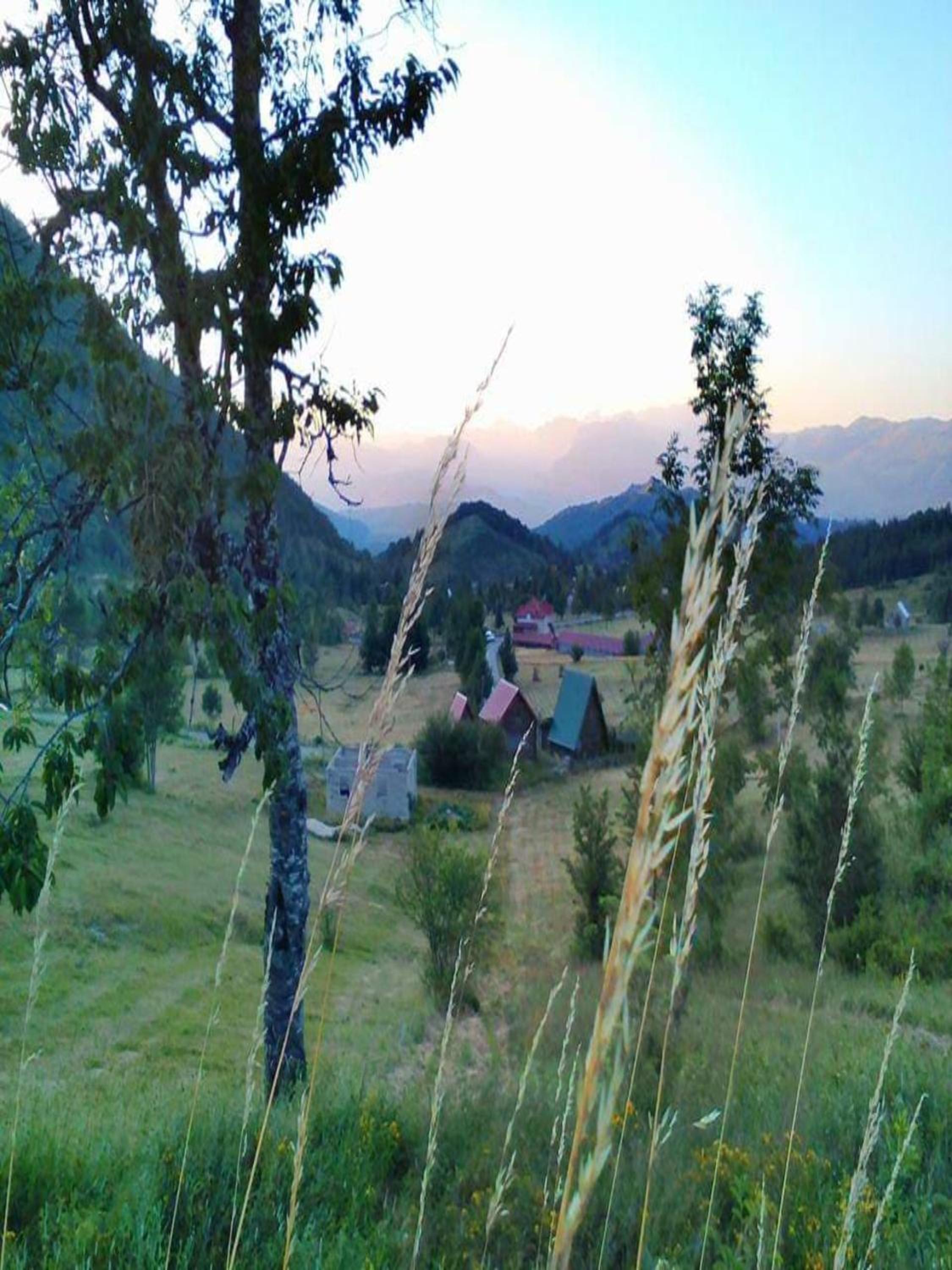 Holiday Home photo 2