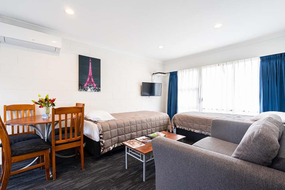 Family Double Room photo 2