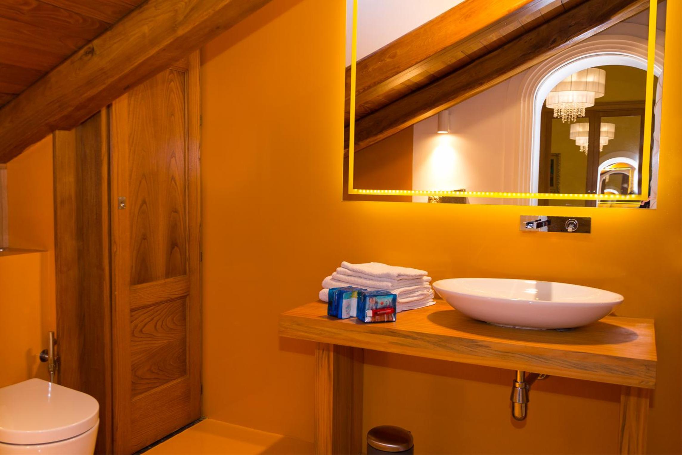 Triple Room - Photo 2