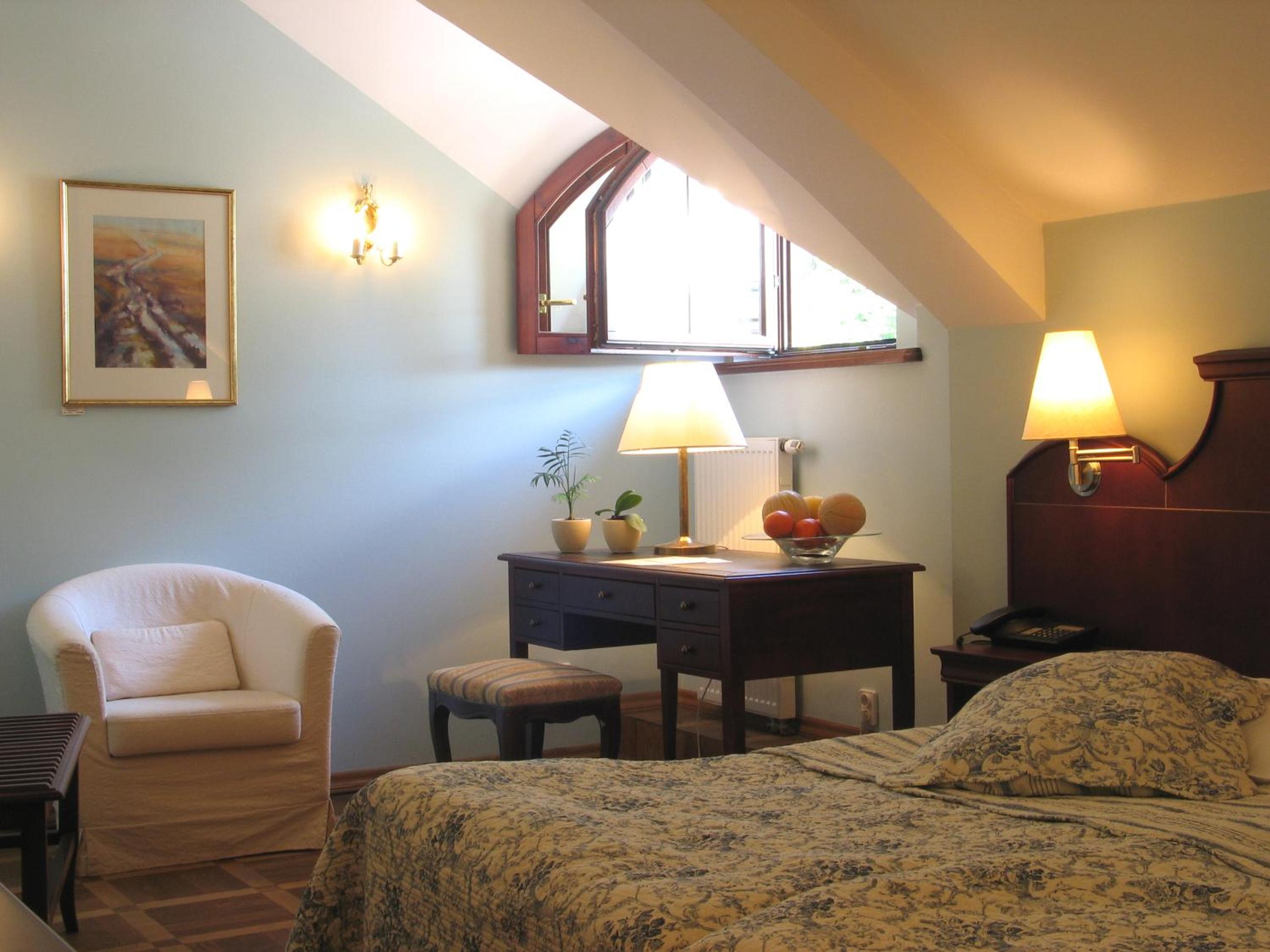 Double Room photo 1