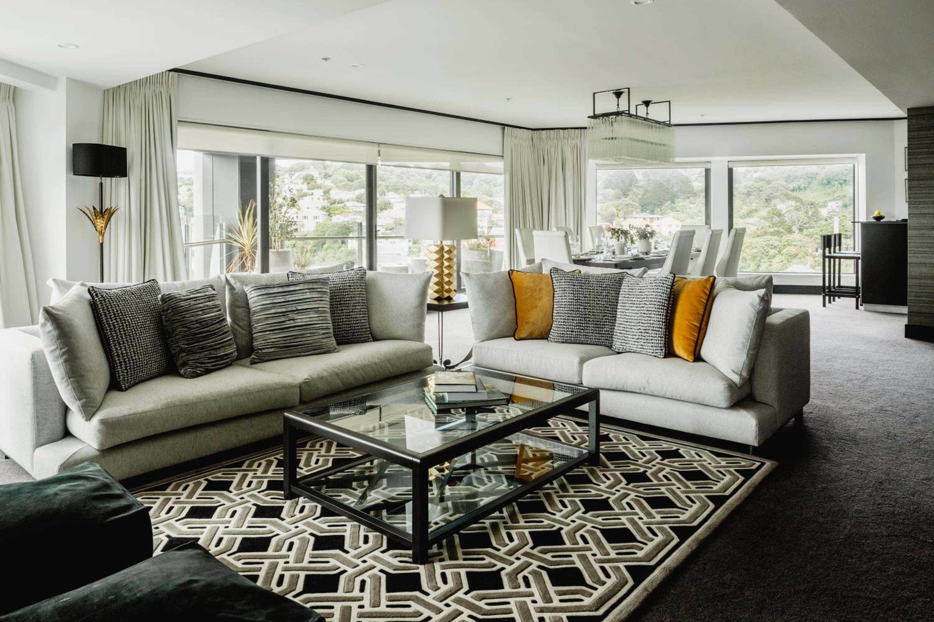 Residence Suite - Photo 4