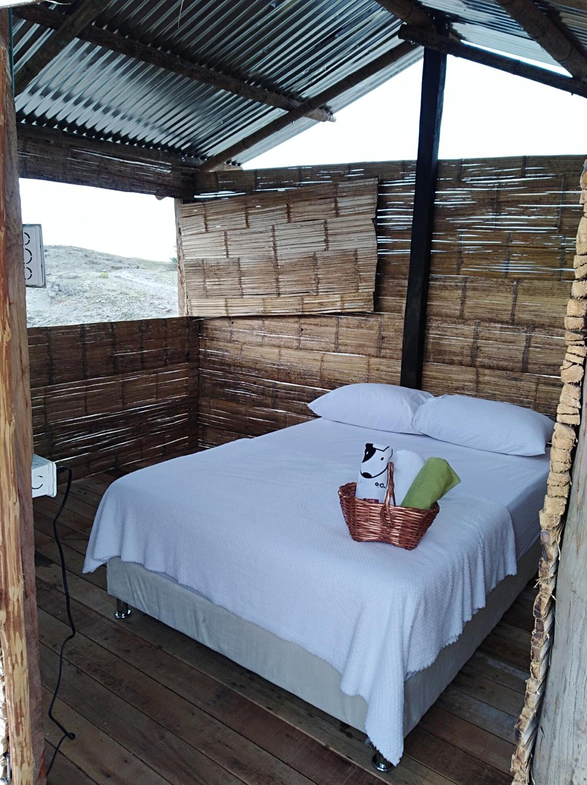 Deluxe Bungalow photo 1