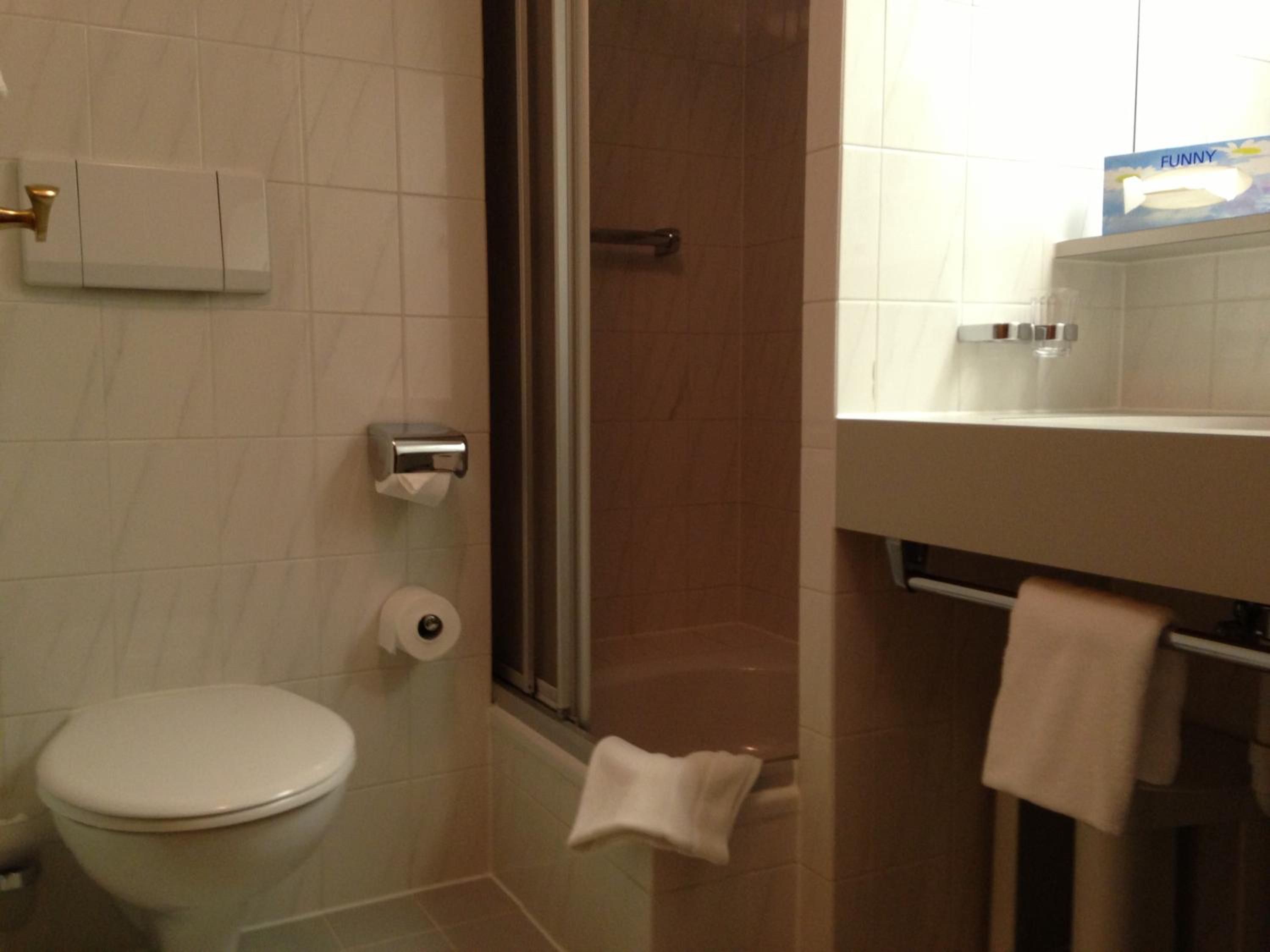 Standard Single Room photo 2
