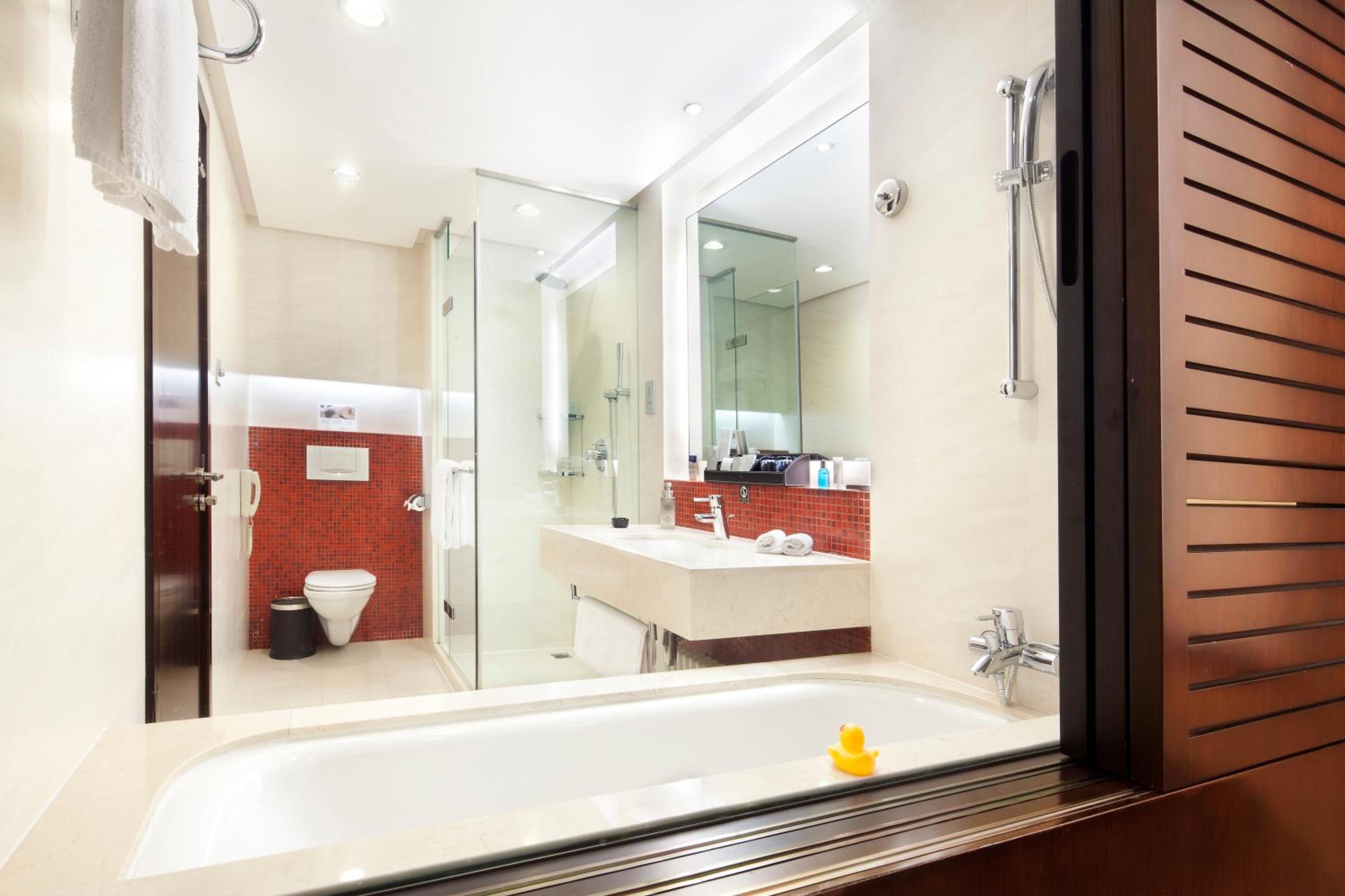 Deluxe Junior Suite A photo 2