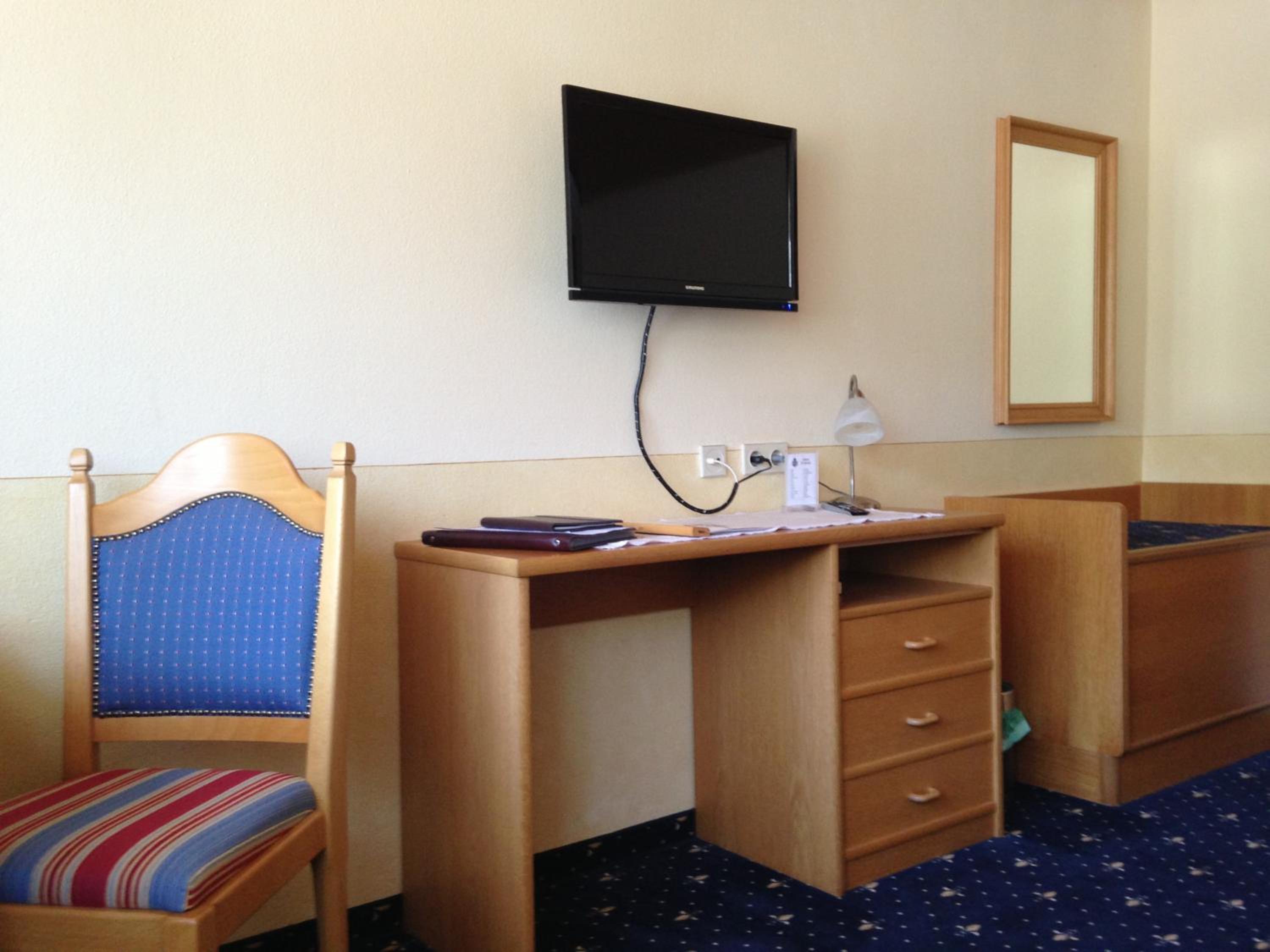 Standard Single Room photo 3
