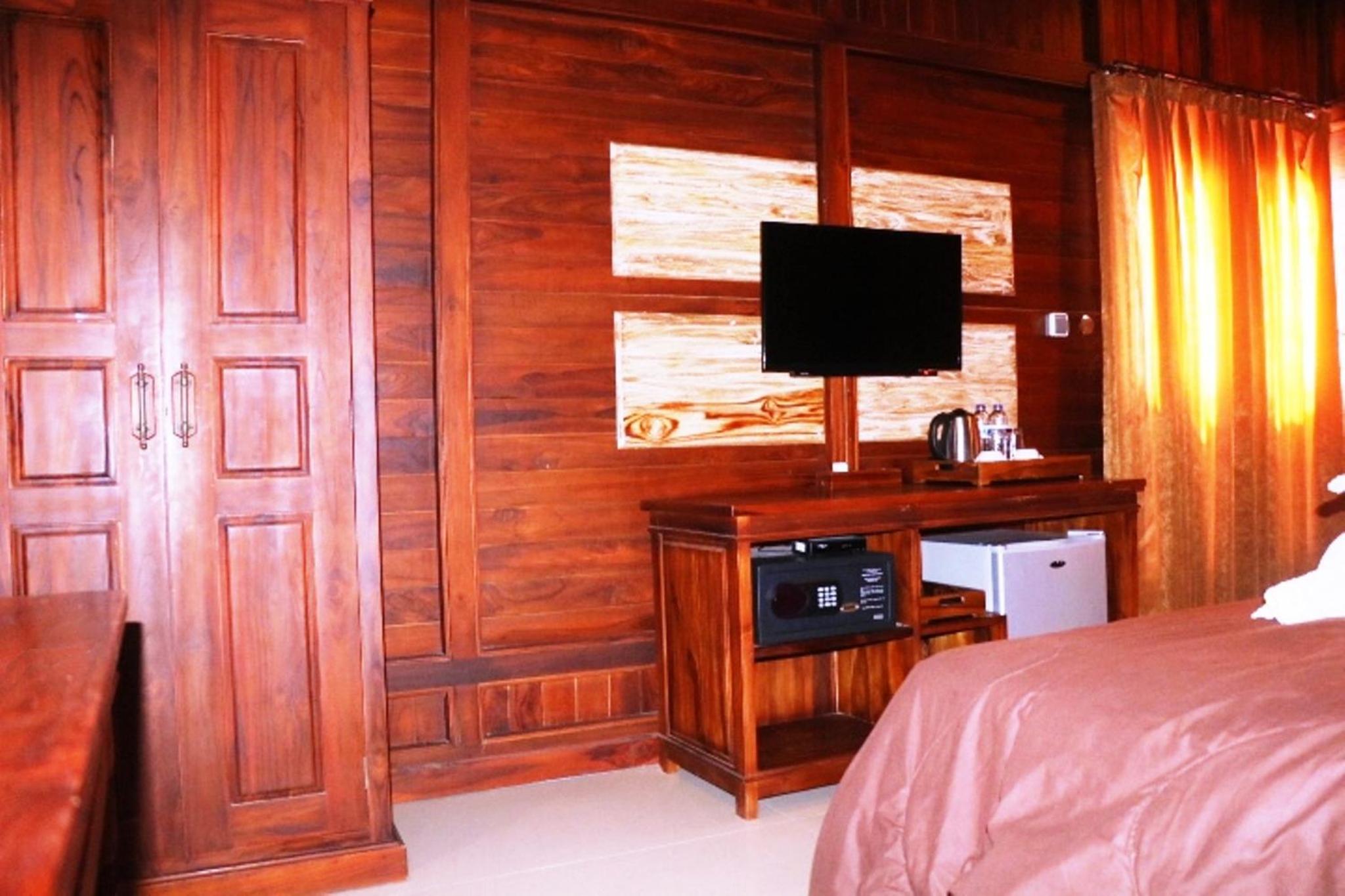 Superior Double or Twin Room - Photo 1