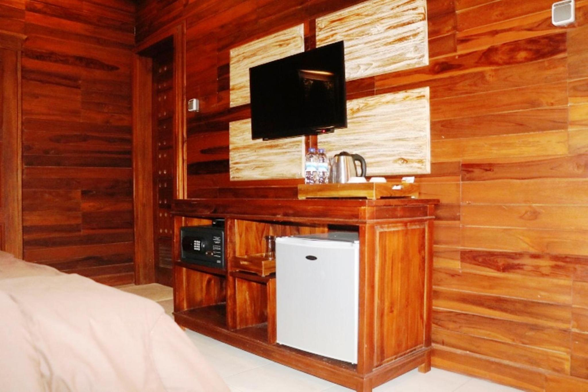 Superior Double or Twin Room - Photo 5