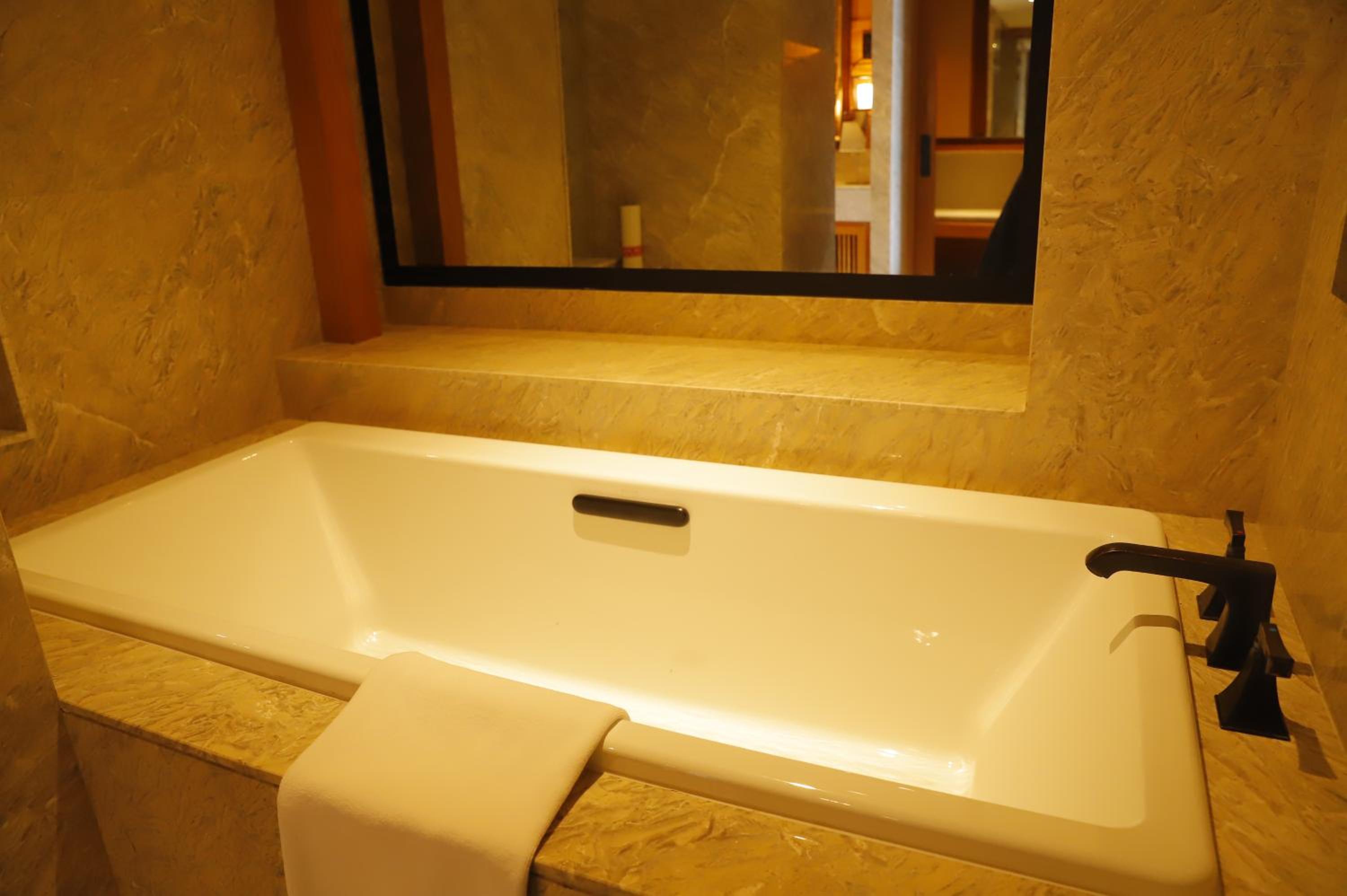 2 Bedroom Mountain Villa photo 3