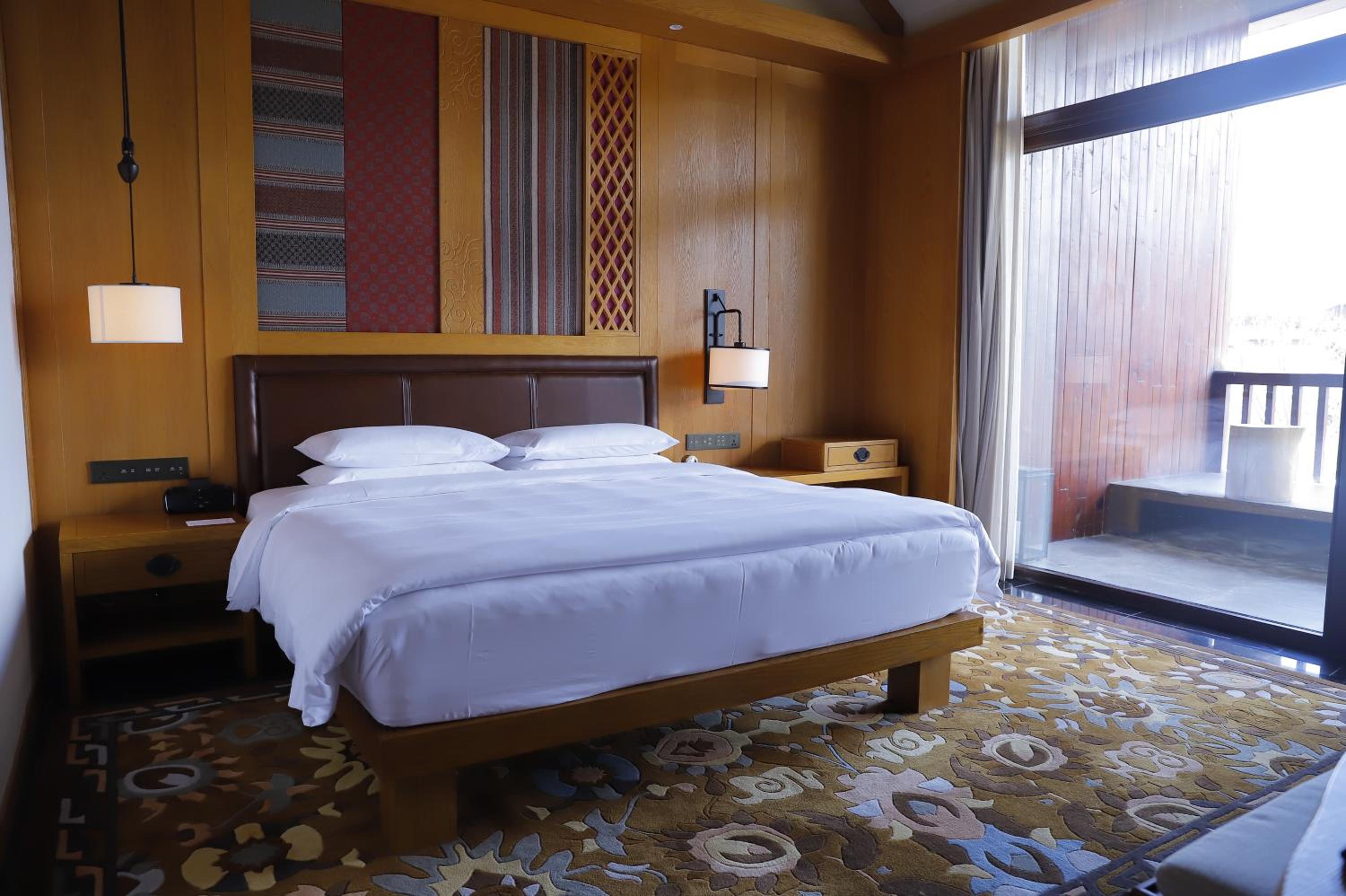 1 Bedroom Mountain Villa photo 2