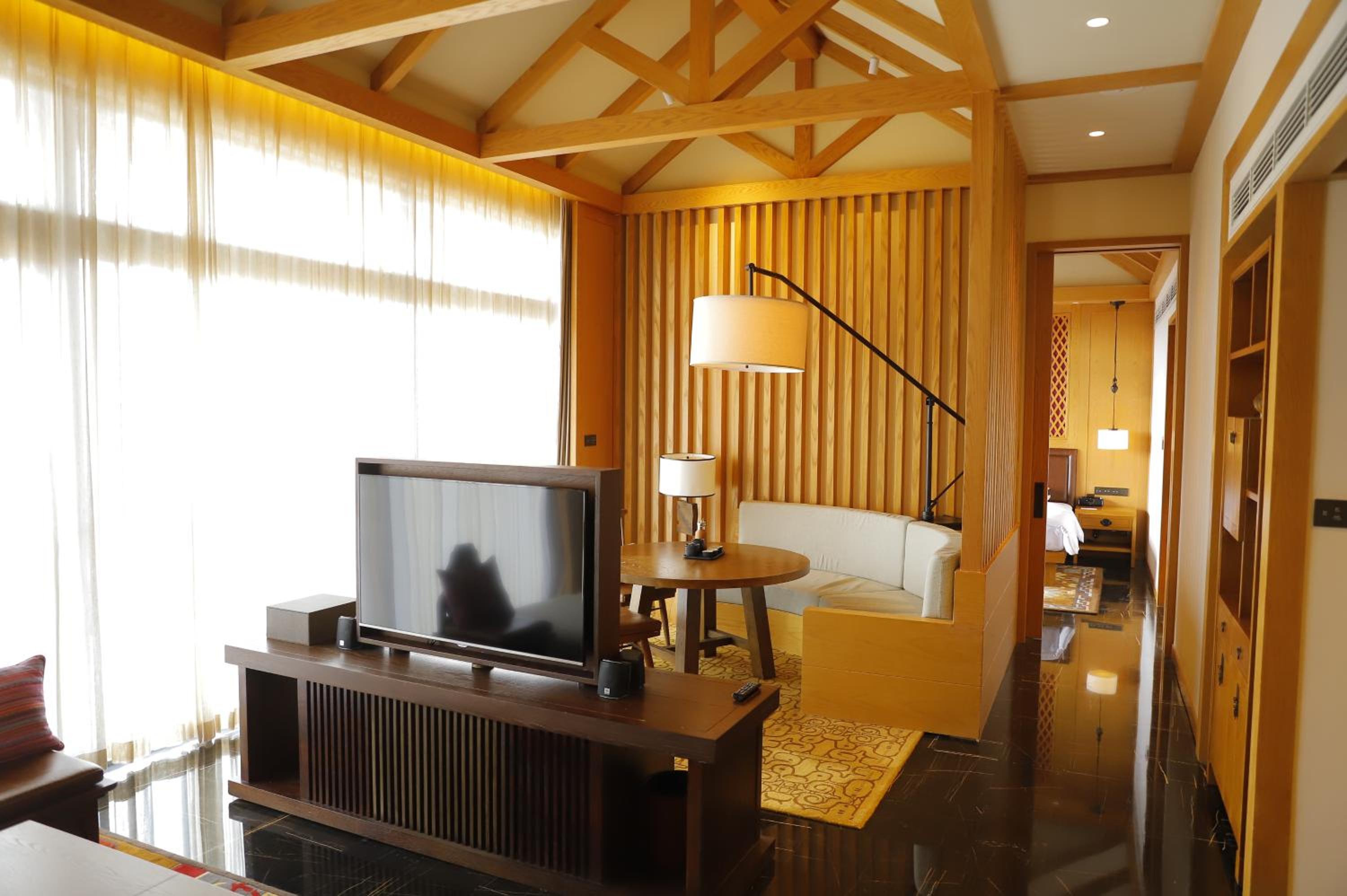 1 Bedroom Mountain Villa photo 1