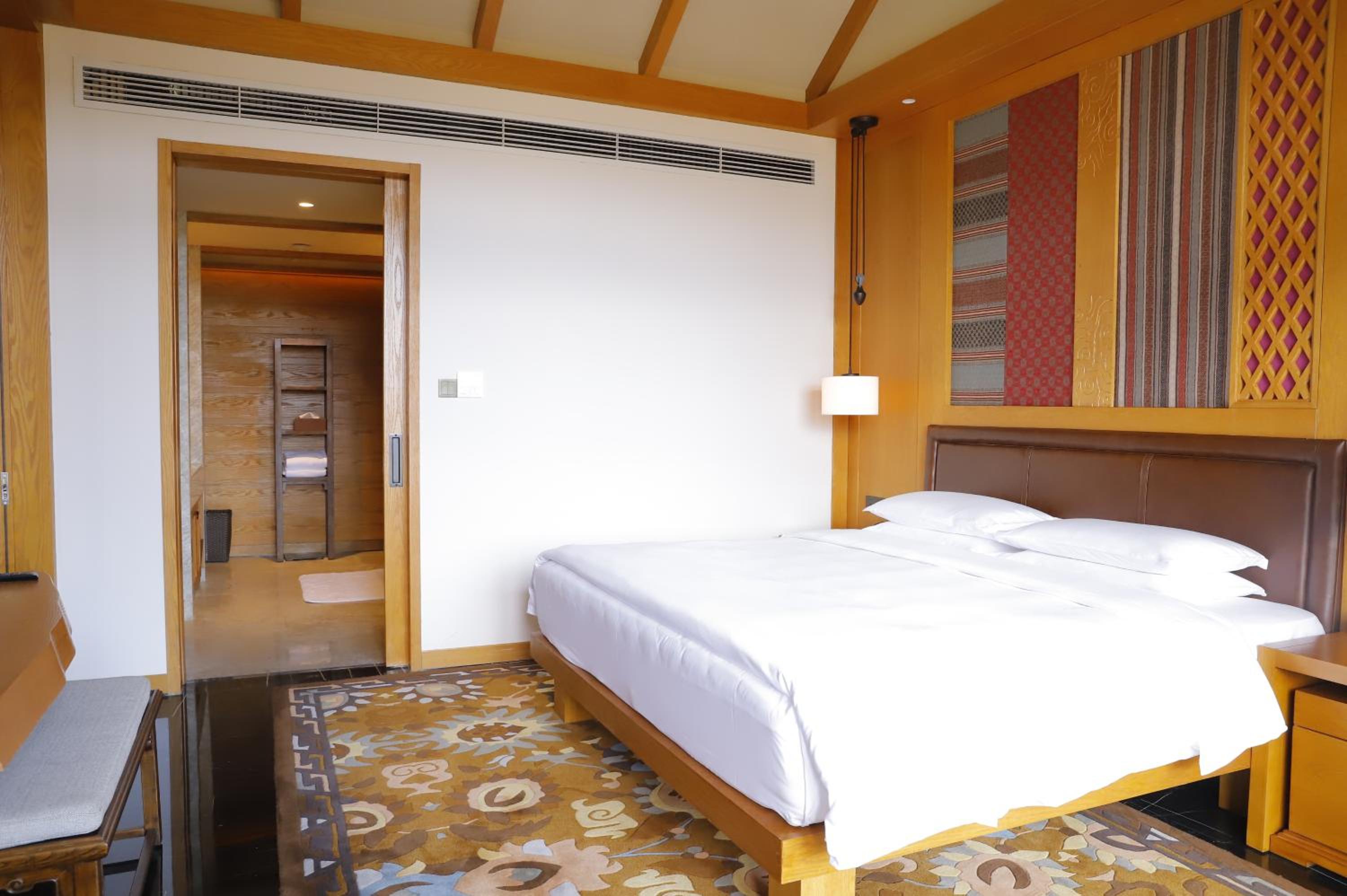 2 Bedroom Mountain Villa photo 1