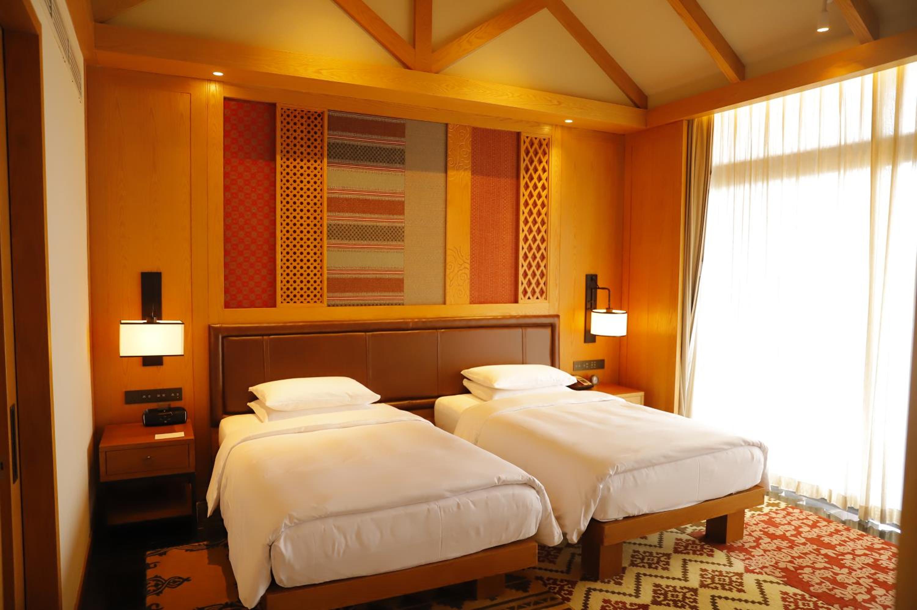 2 Bedroom Mountain Villa photo 2