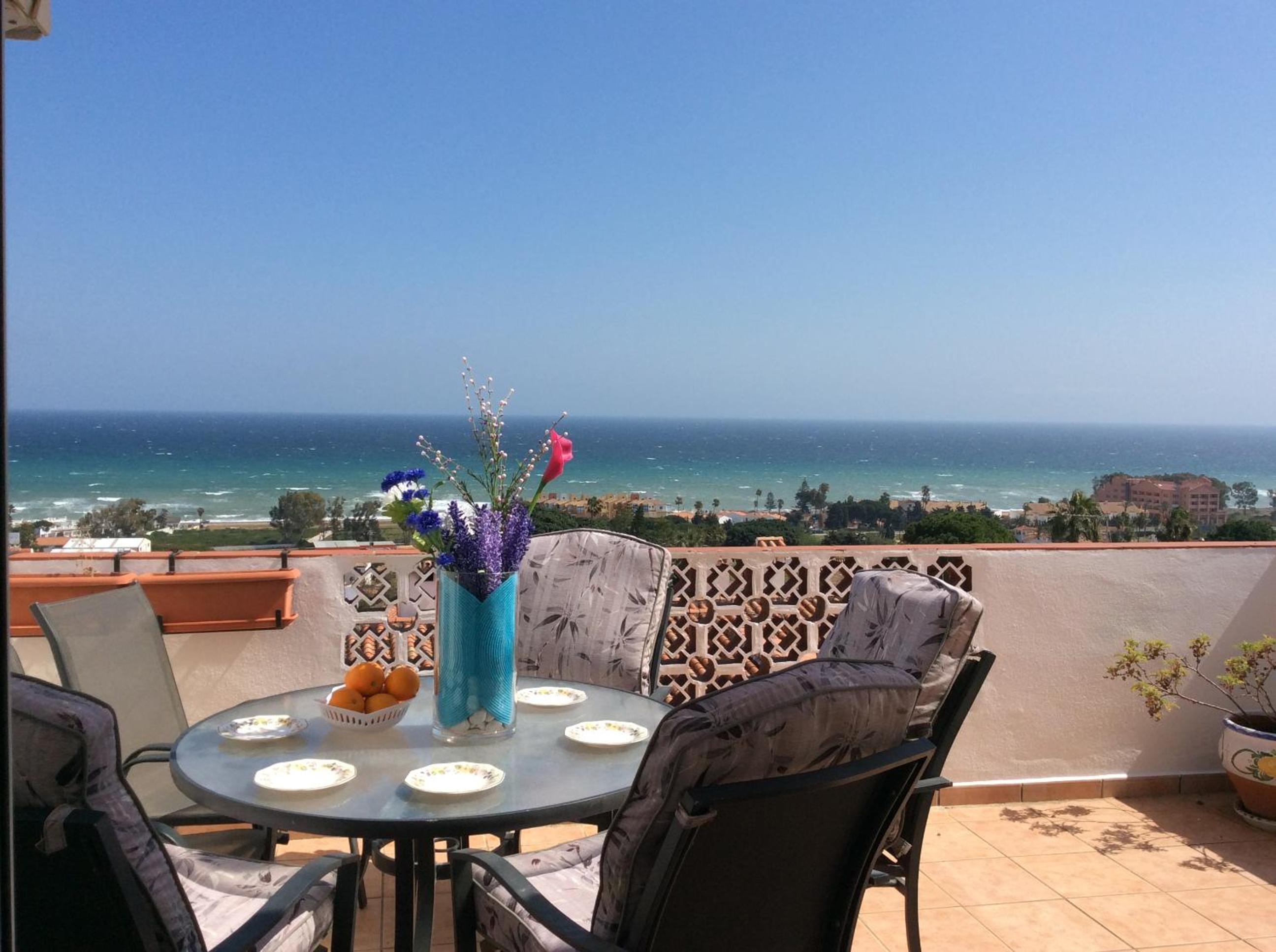 Apartment with Sea View - Photo 1