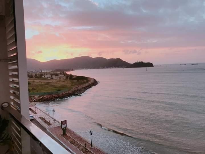 Quadruple Room With Sea View photo 2