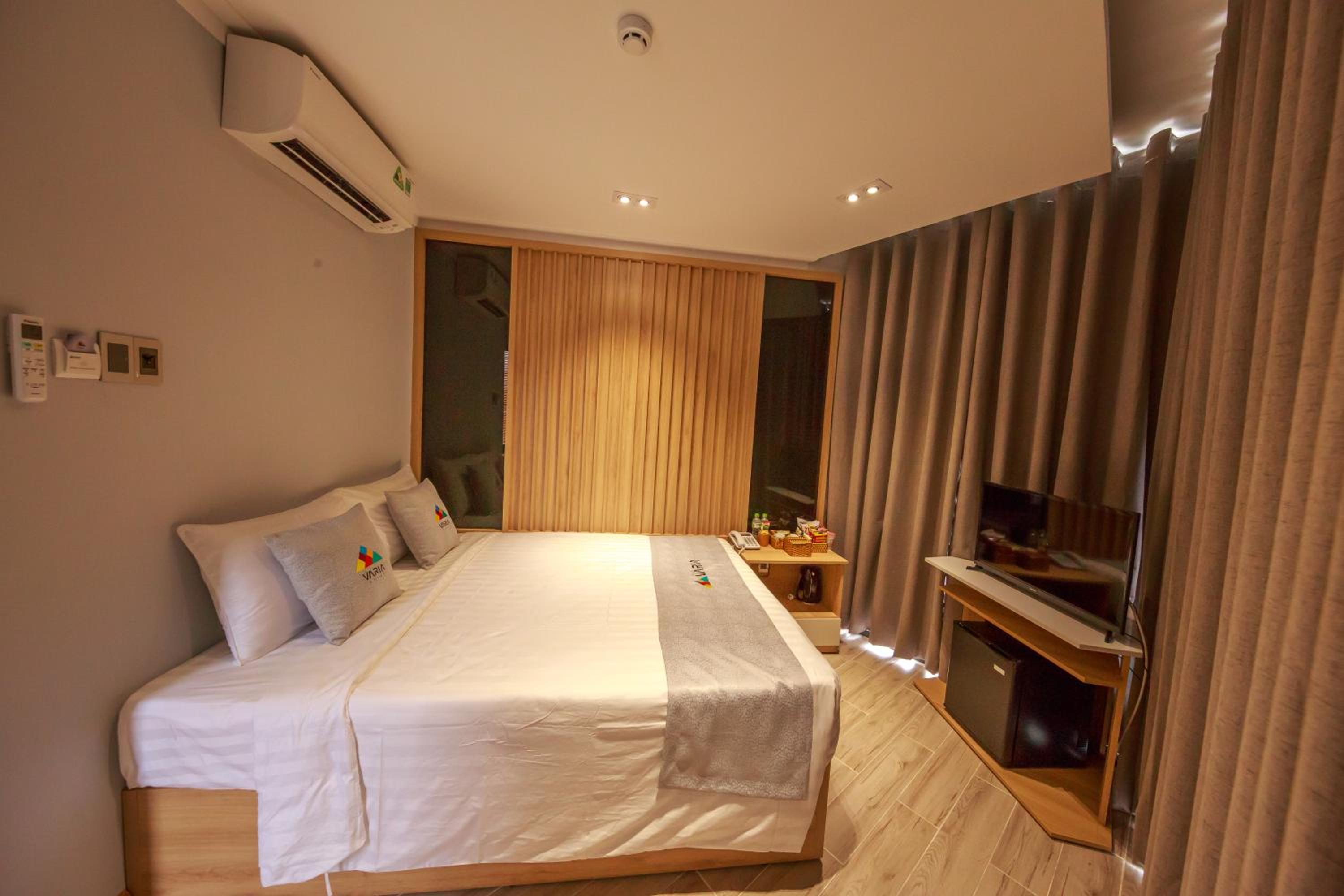 Standard Queen Room - Photo 1