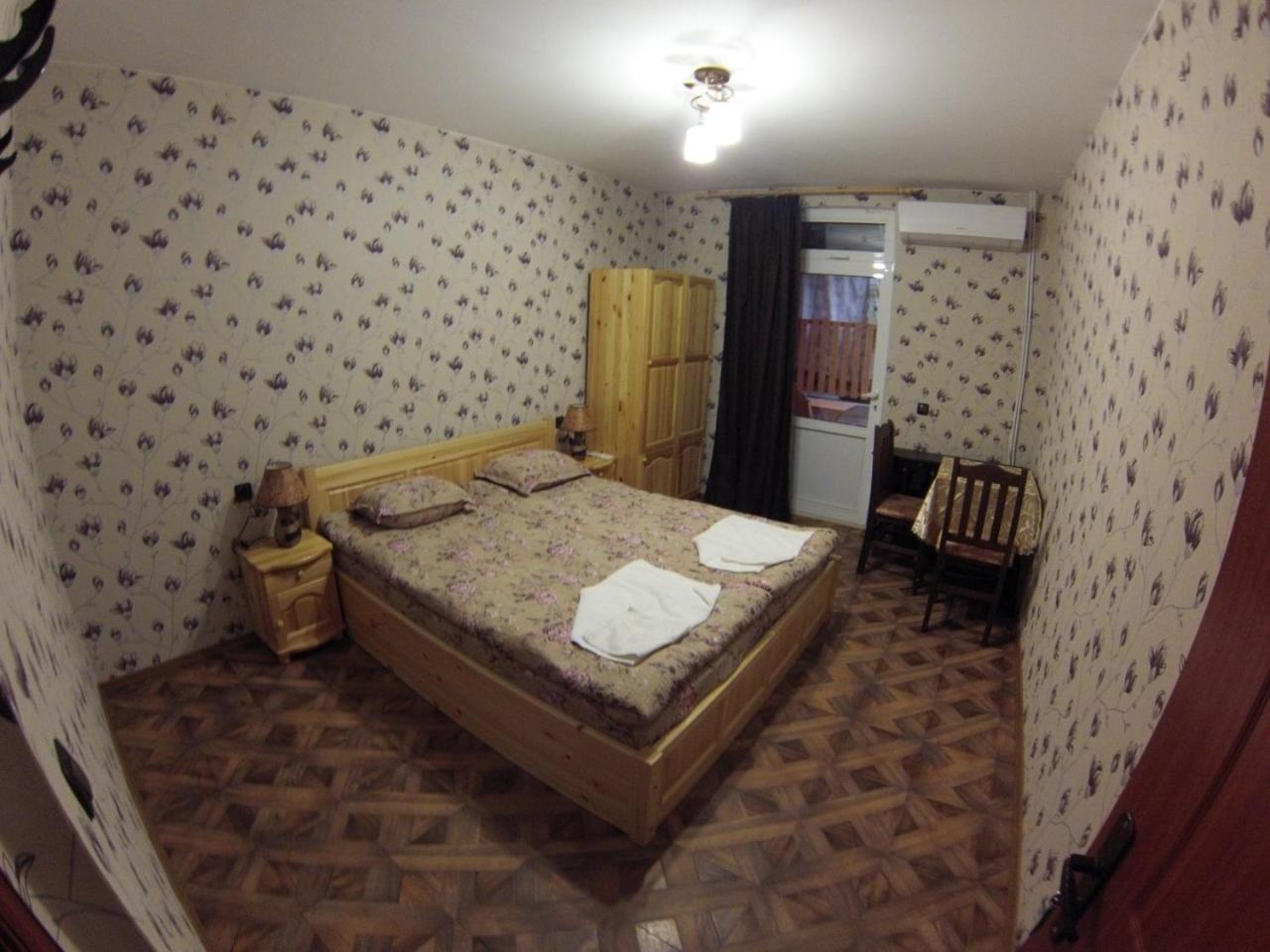 Double Room with Balcony - Photo 1