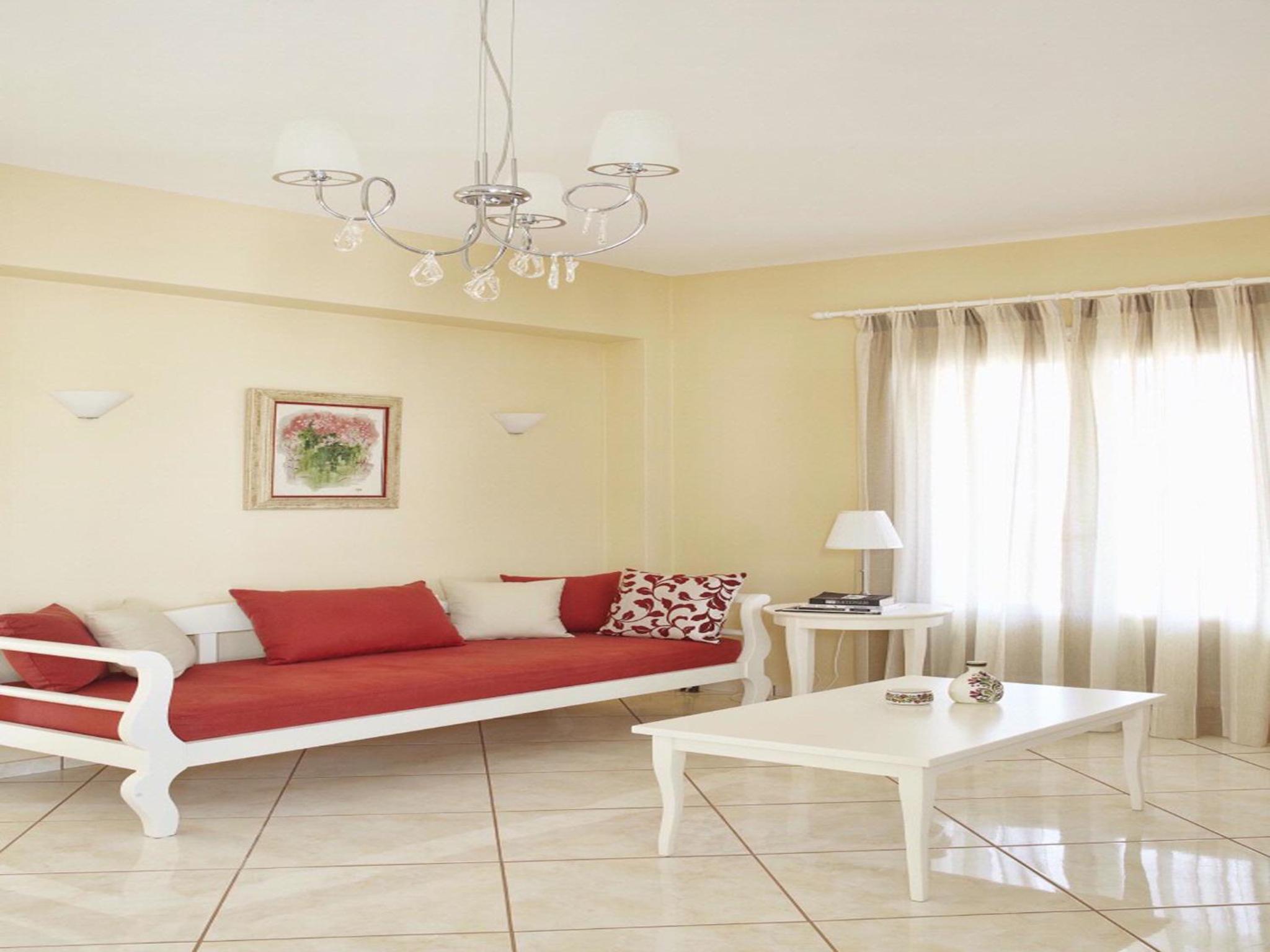 Suite with Sea View - Photo 14