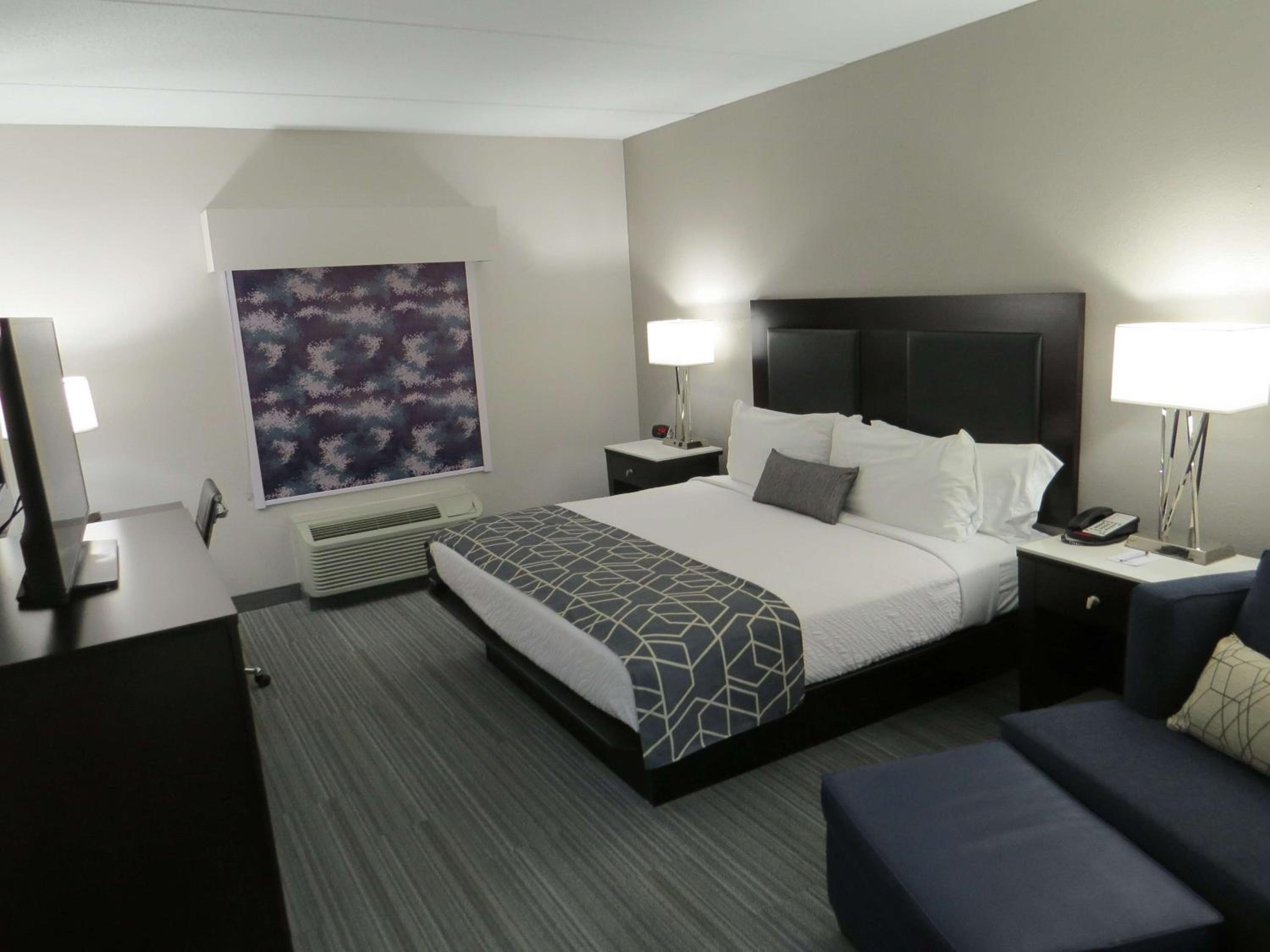 King Room - Photo 3