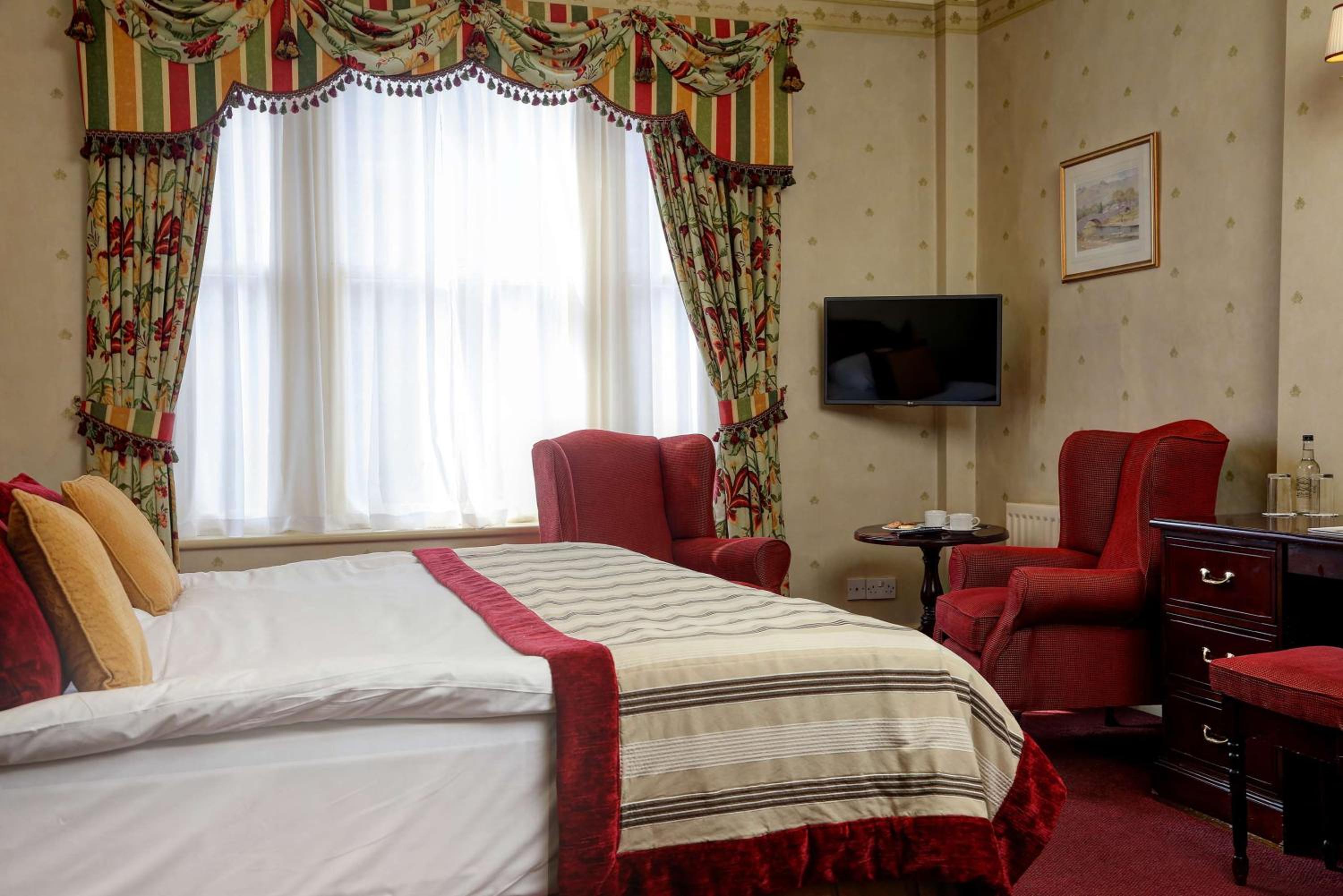 Club Double Room - Photo 1