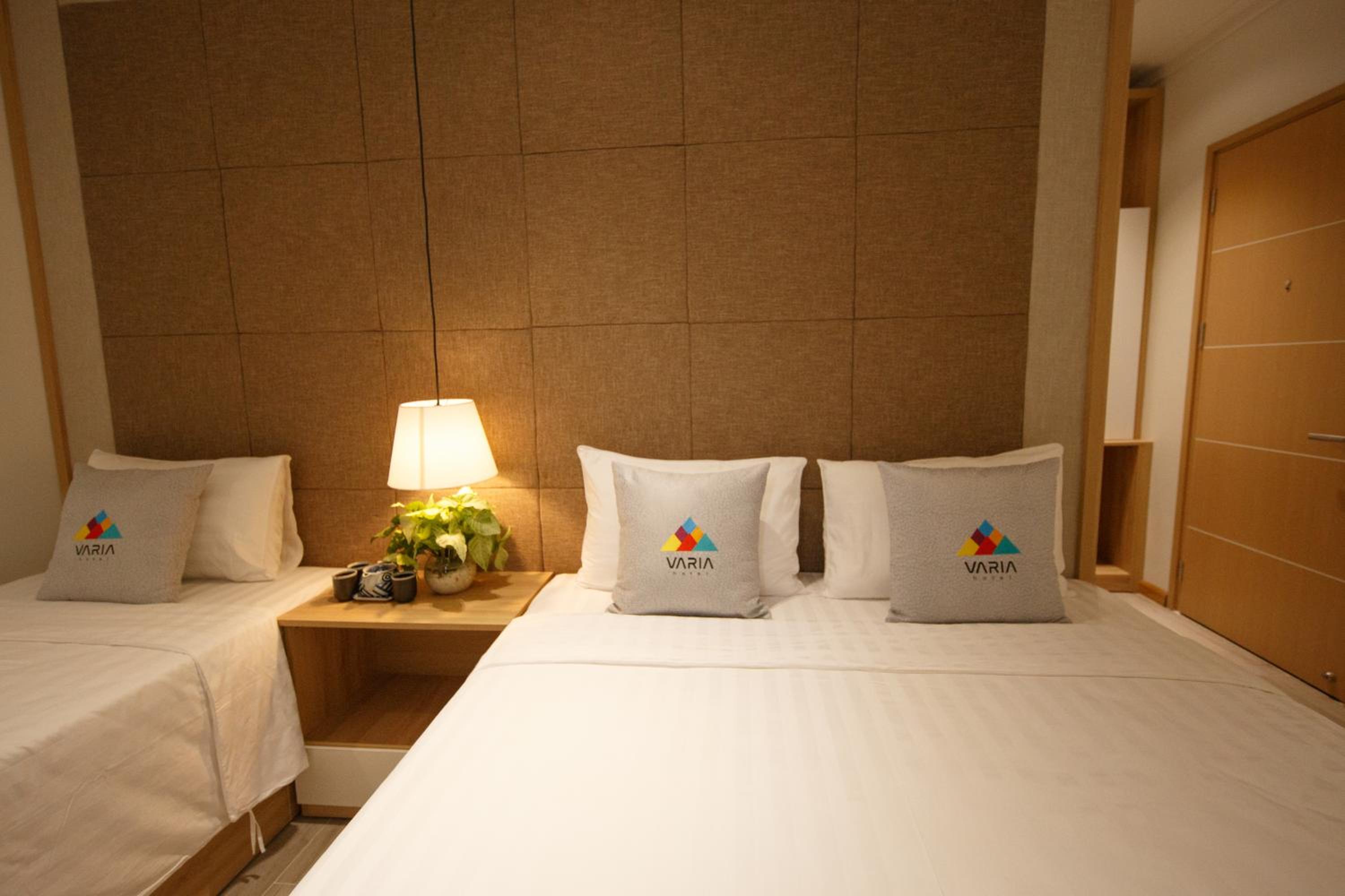 Deluxe Triple Room - Photo 1