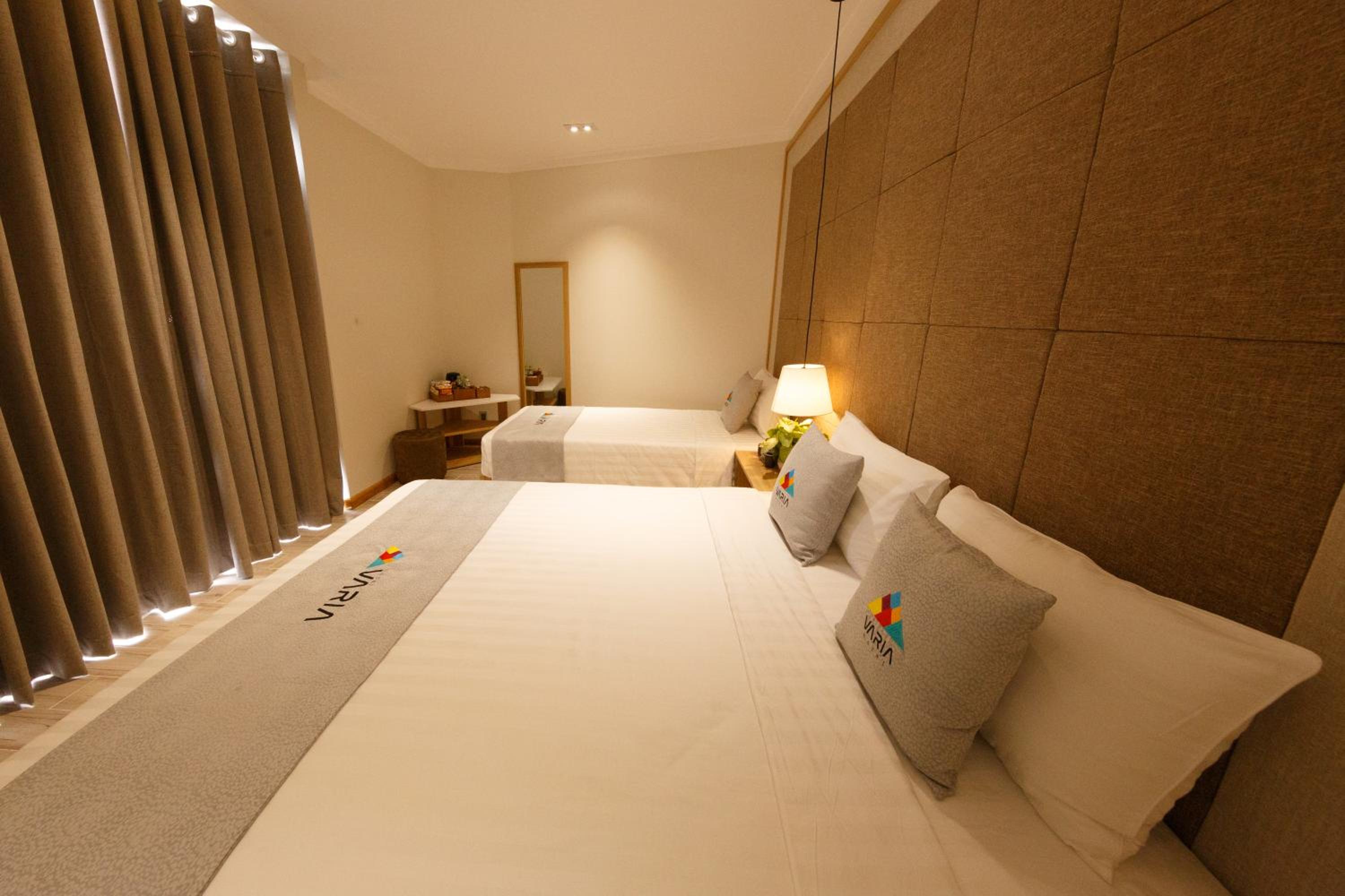 Deluxe Triple Room - Photo 2