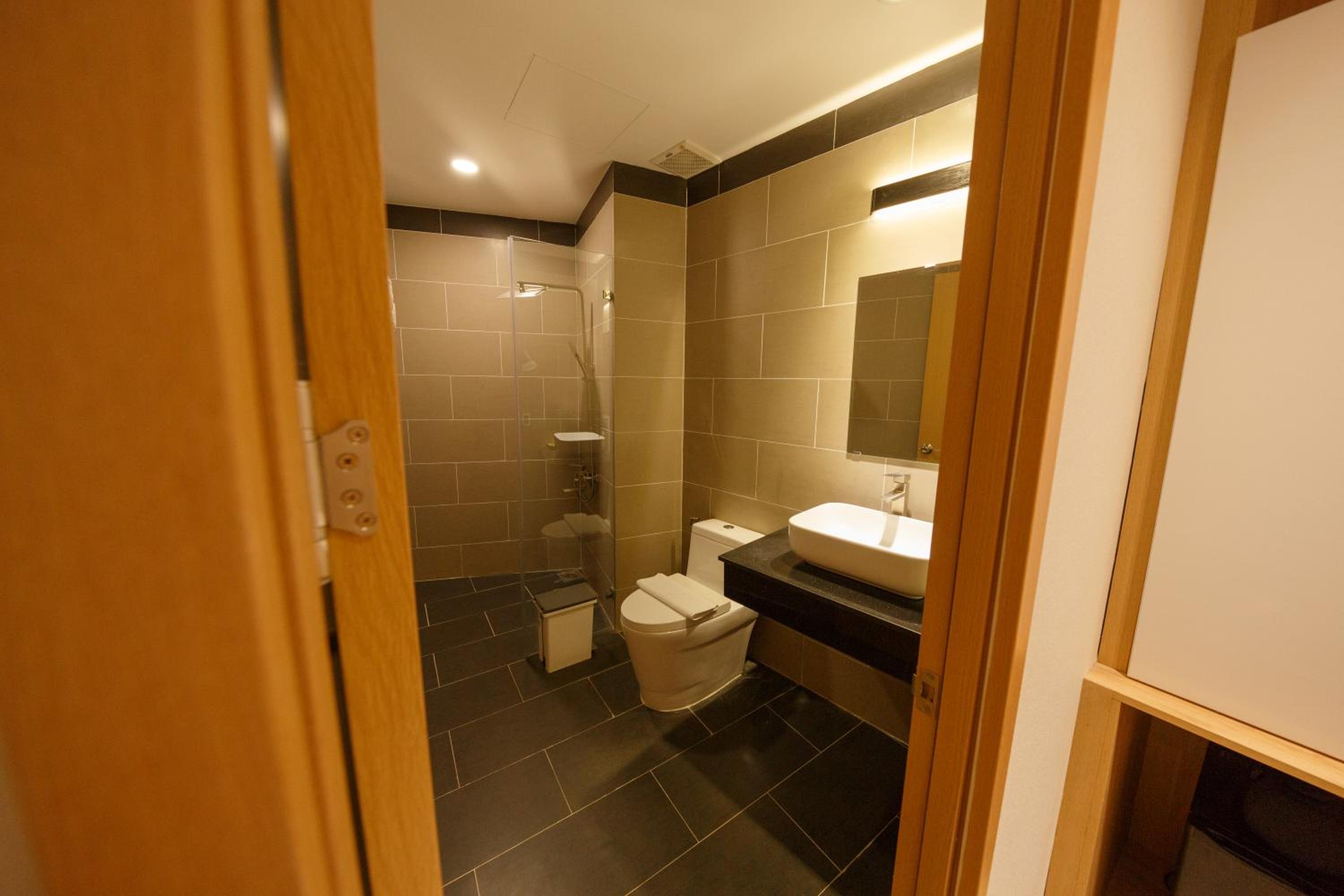 Deluxe Triple Room - Photo 3