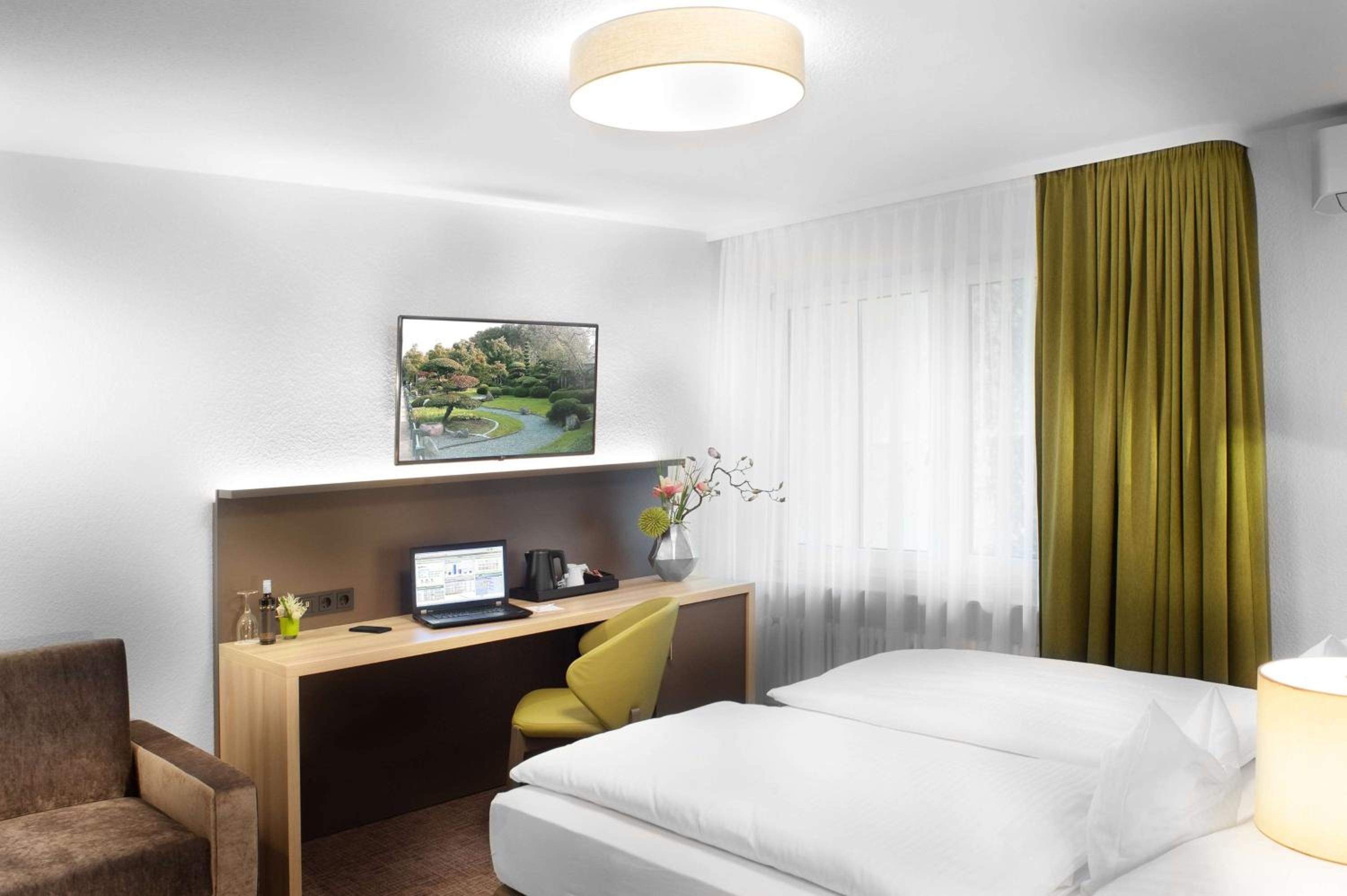 Comfort Double or Twin Room - Photo 2