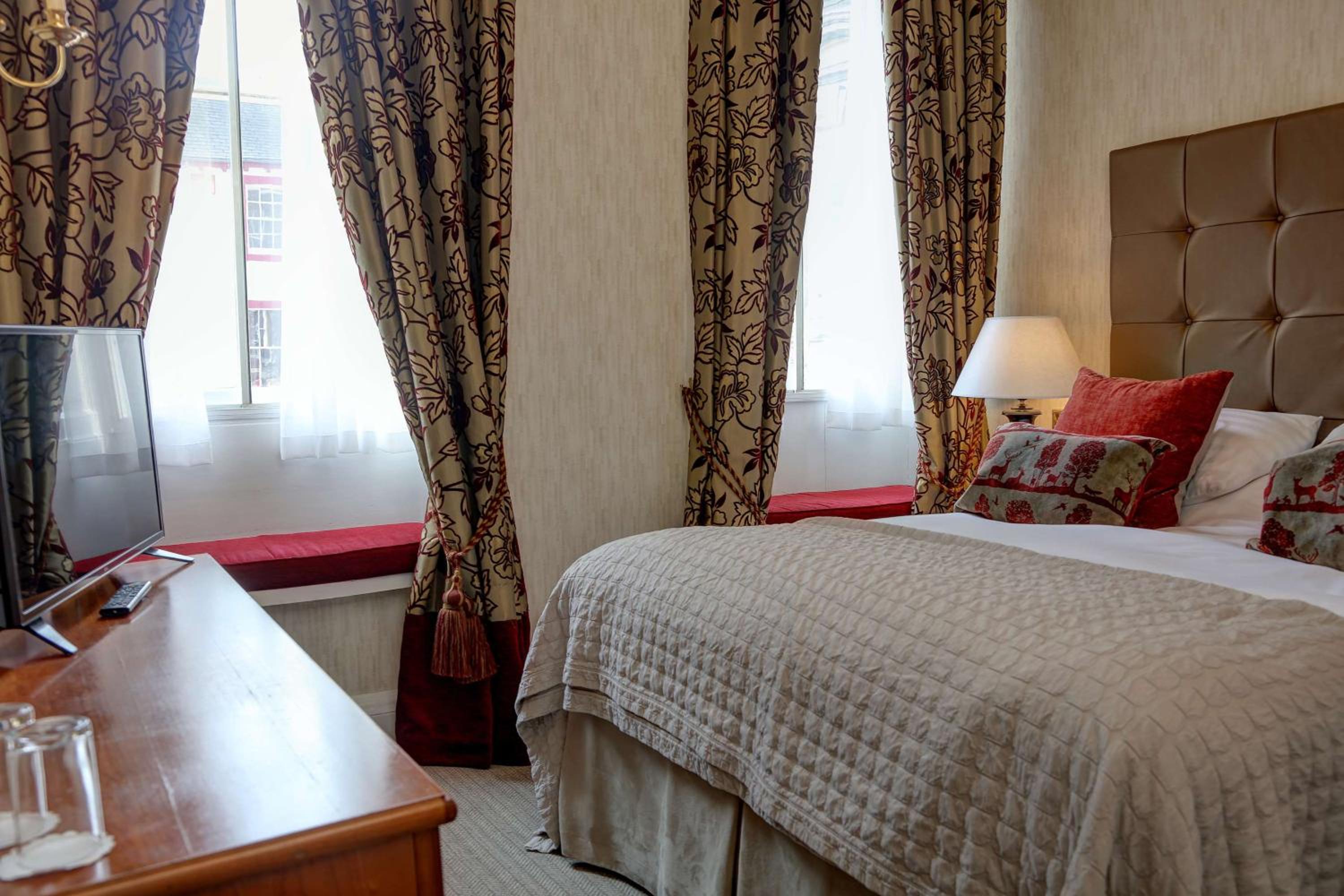 Deluxe Double Room - Photo 1